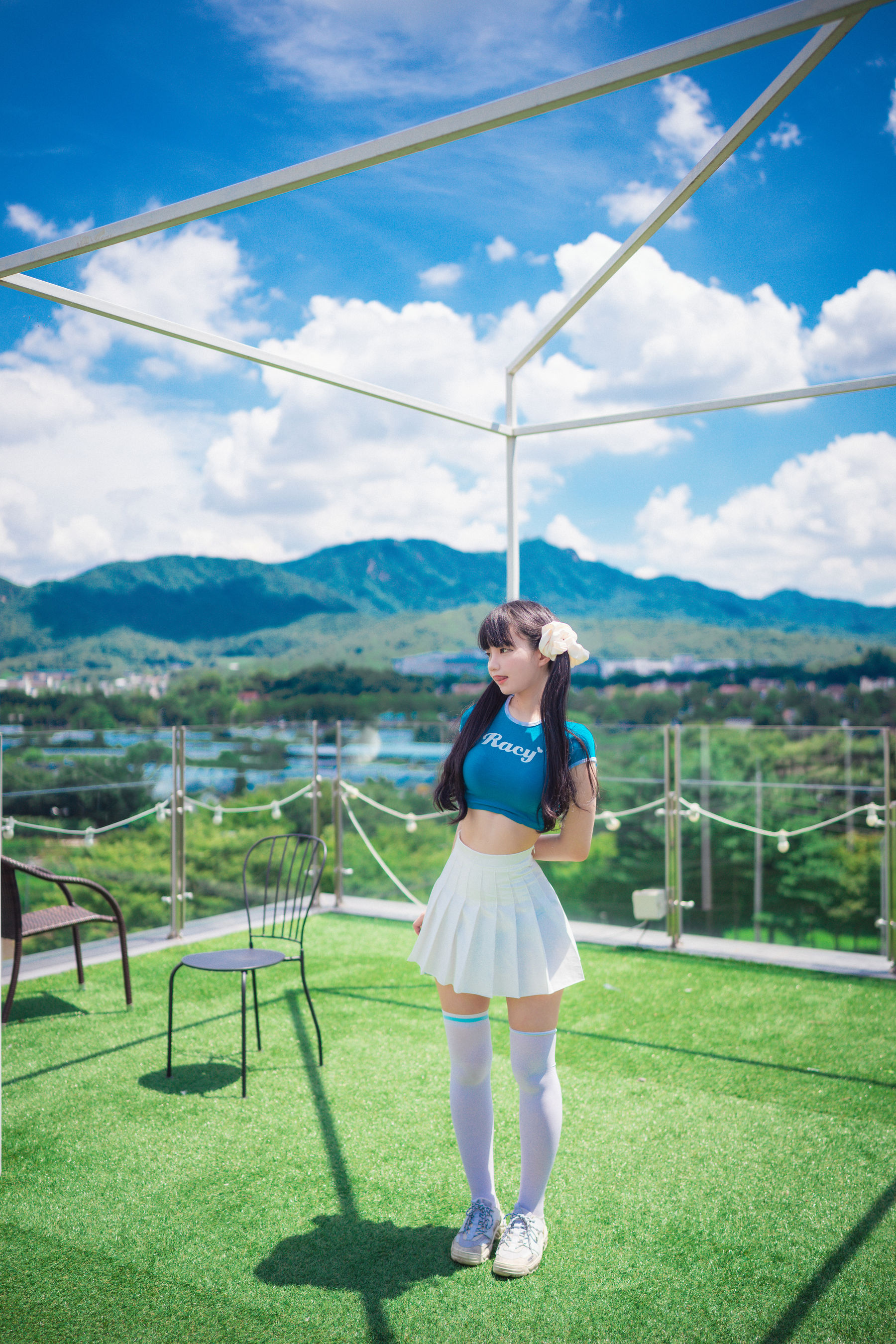 Jenny - Refreshing Summer-图44