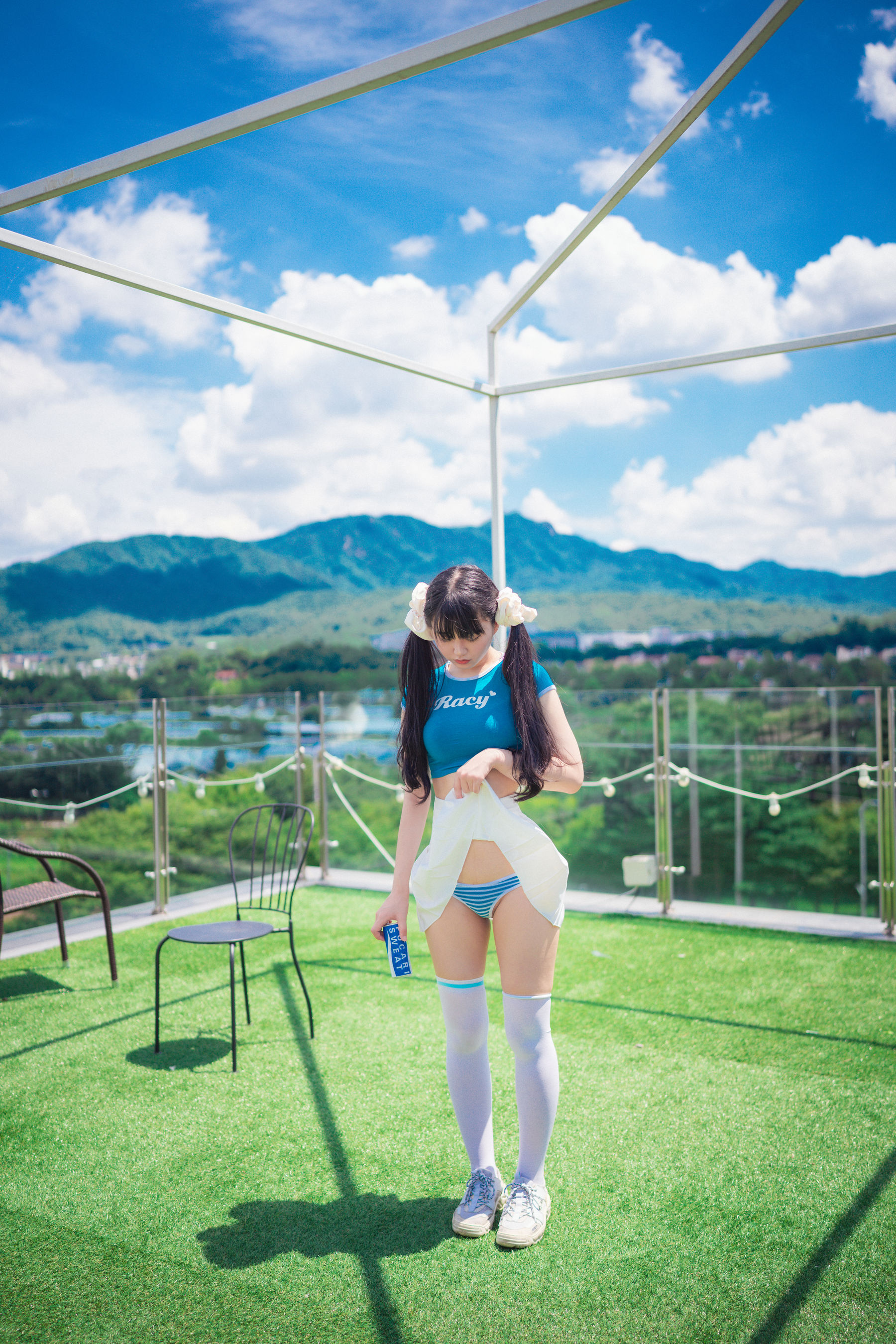 Jenny - Refreshing Summer-图45