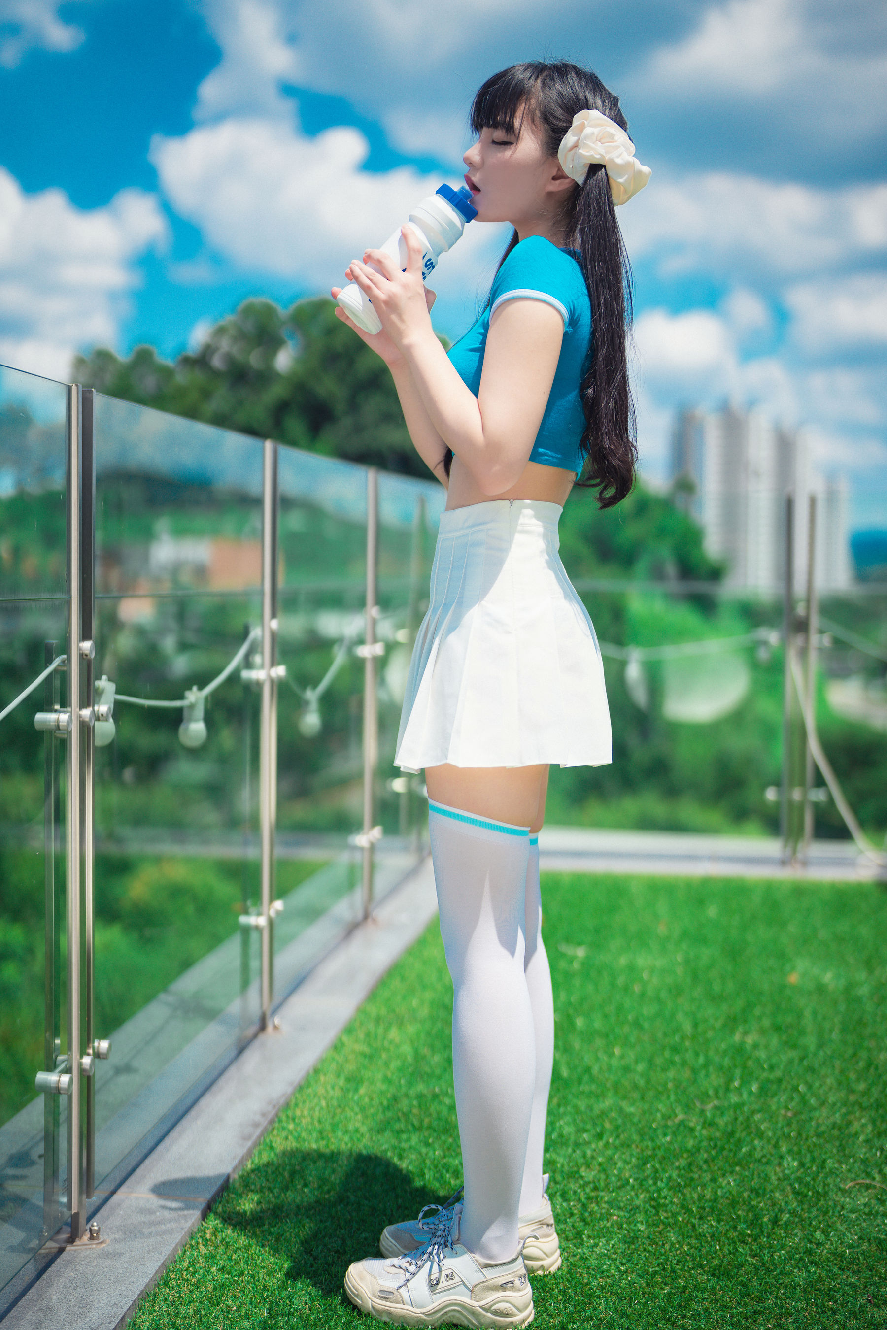 Jenny - Refreshing Summer-图4