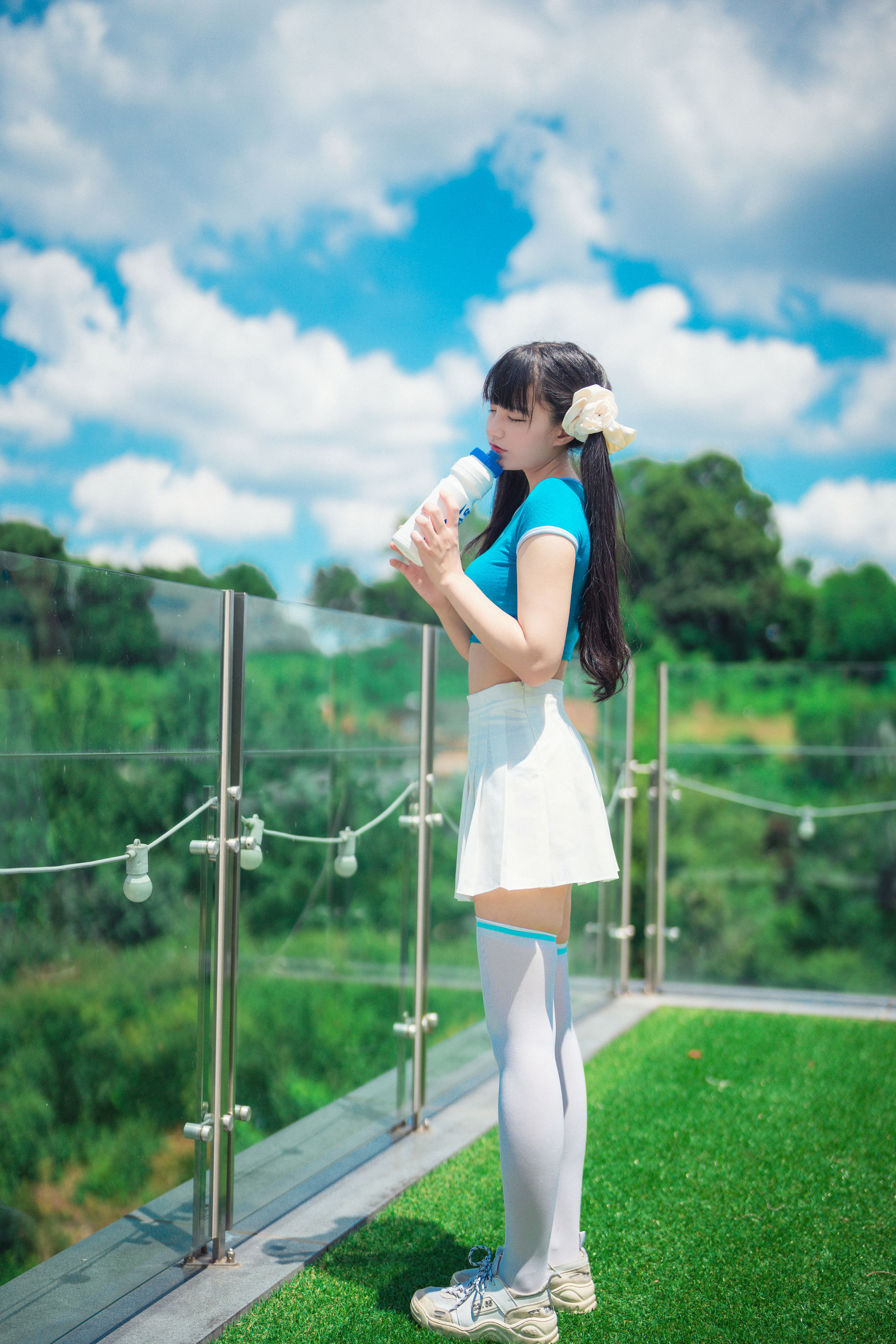 Jenny - Refreshing Summer-图5