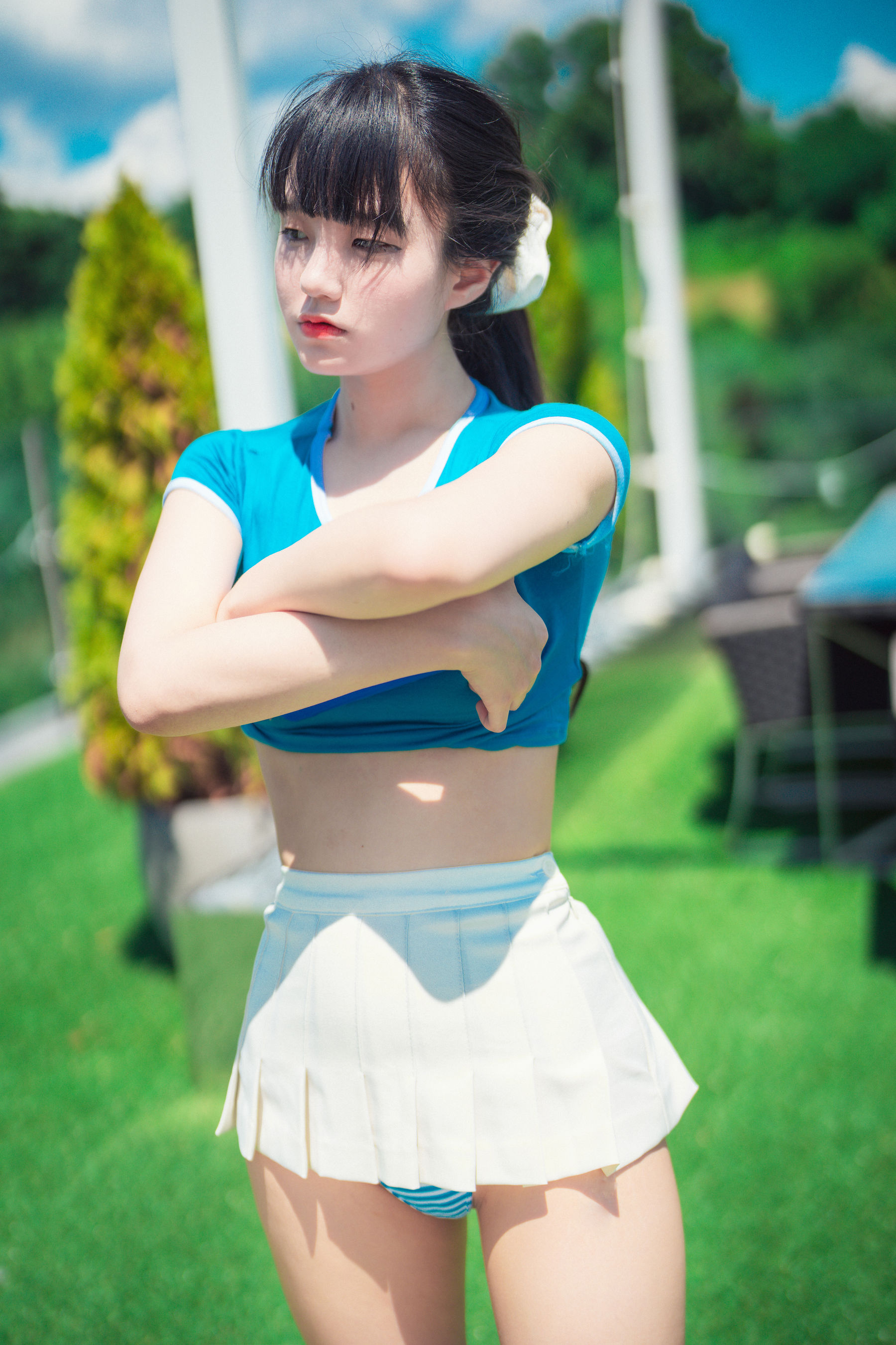 Jenny - Refreshing Summer-图73