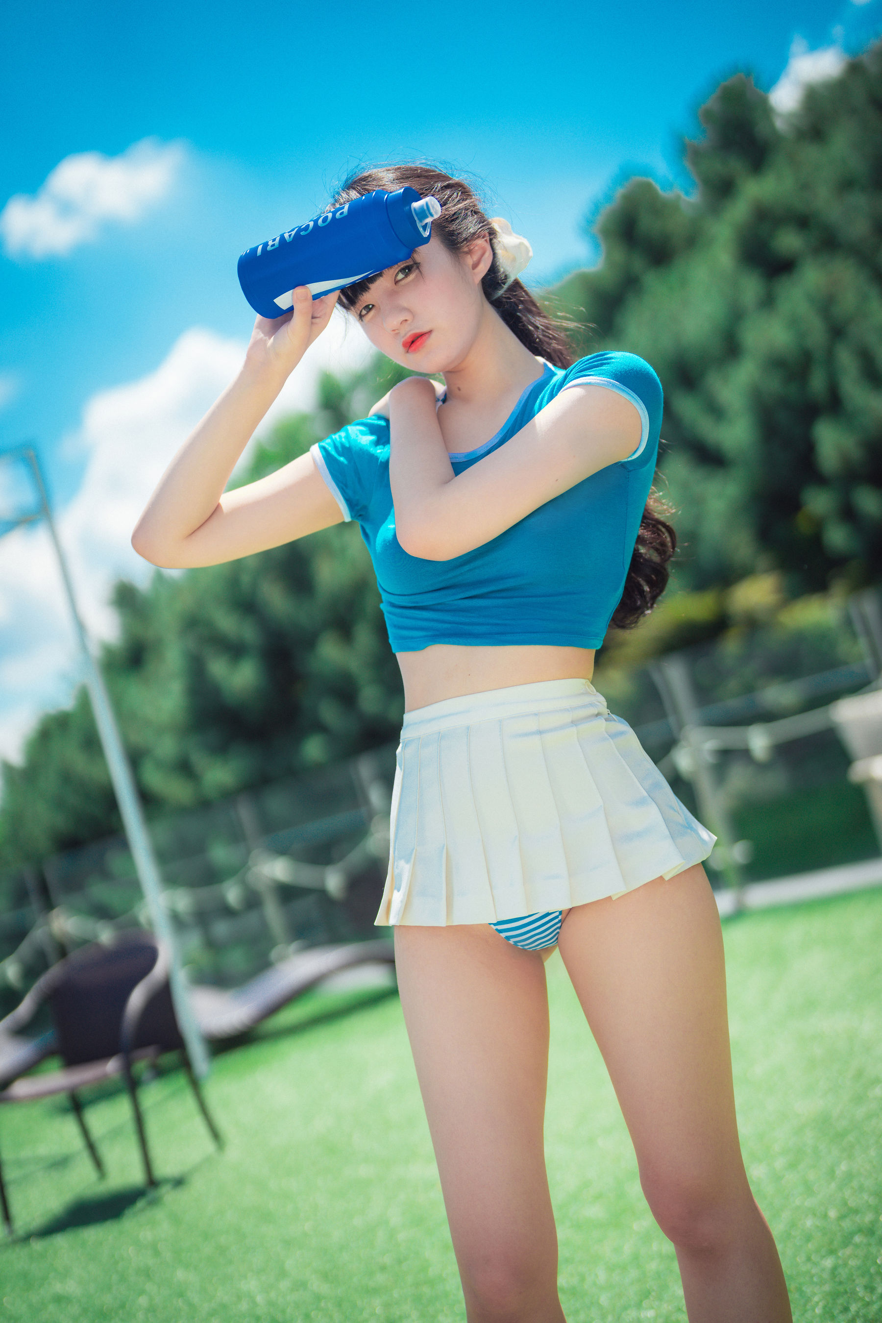 Jenny - Refreshing Summer-图75