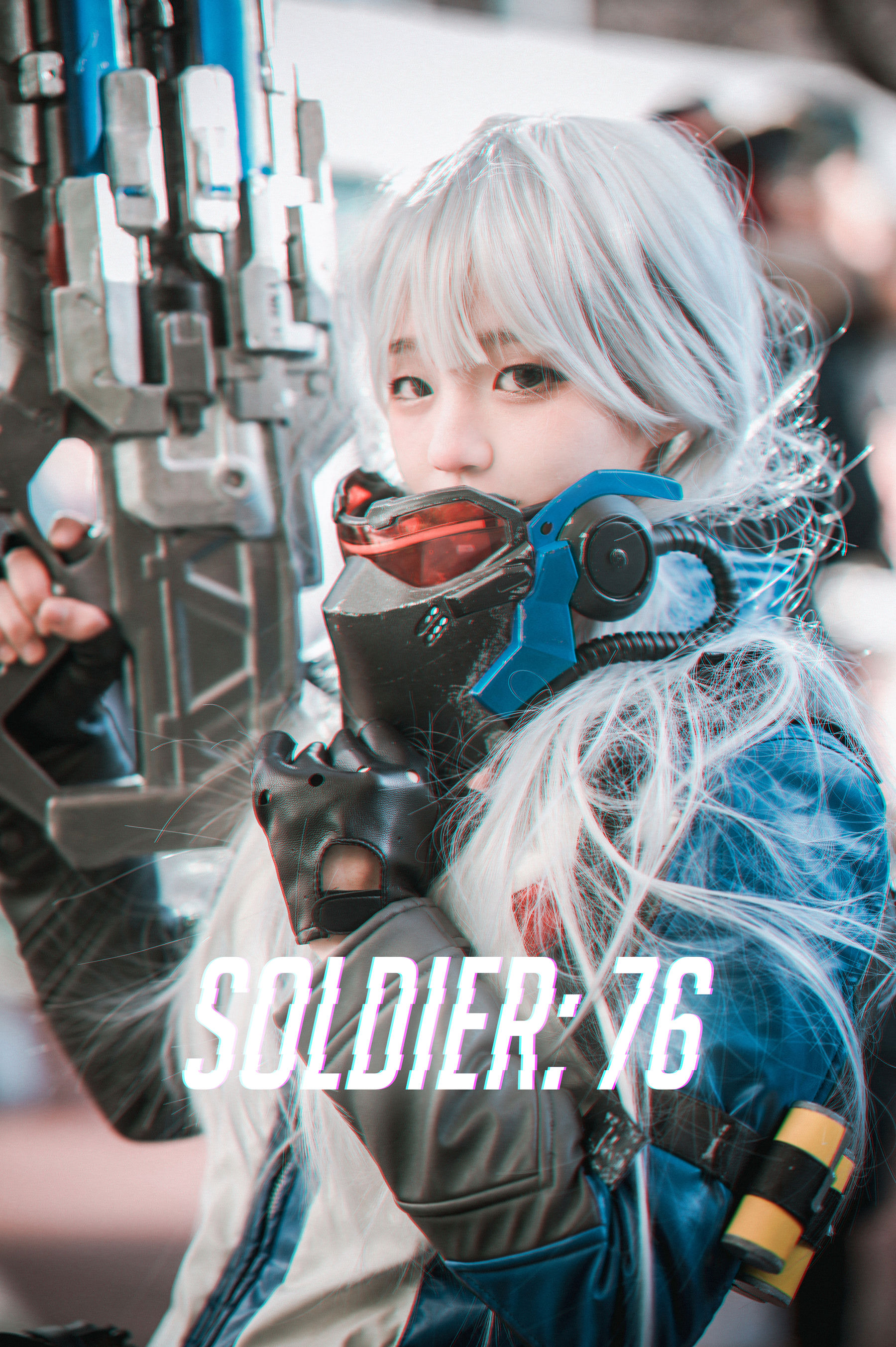 Jenny - Soldier_76-图0
