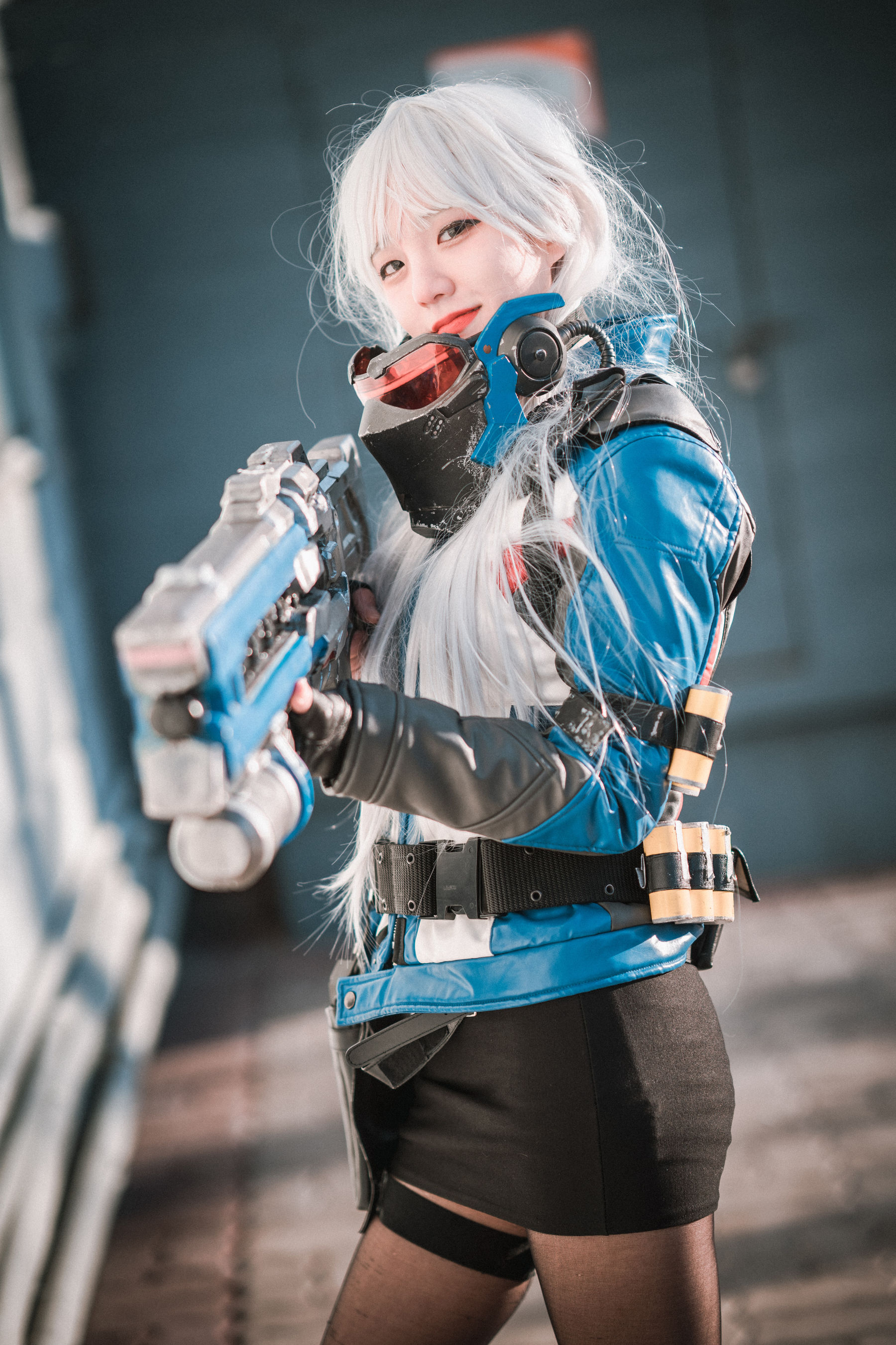 Jenny - Soldier_76-图11