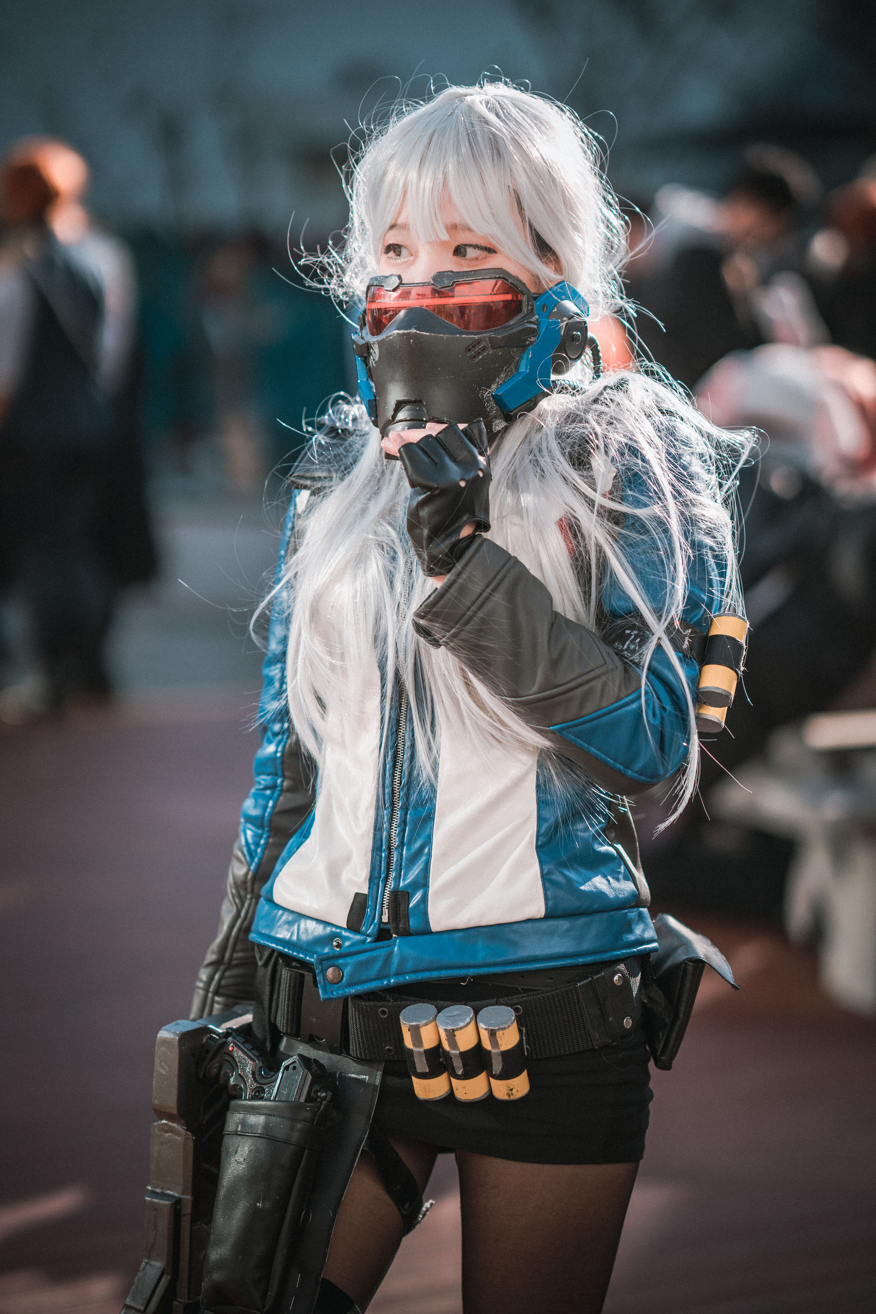 Jenny - Soldier_76-图2