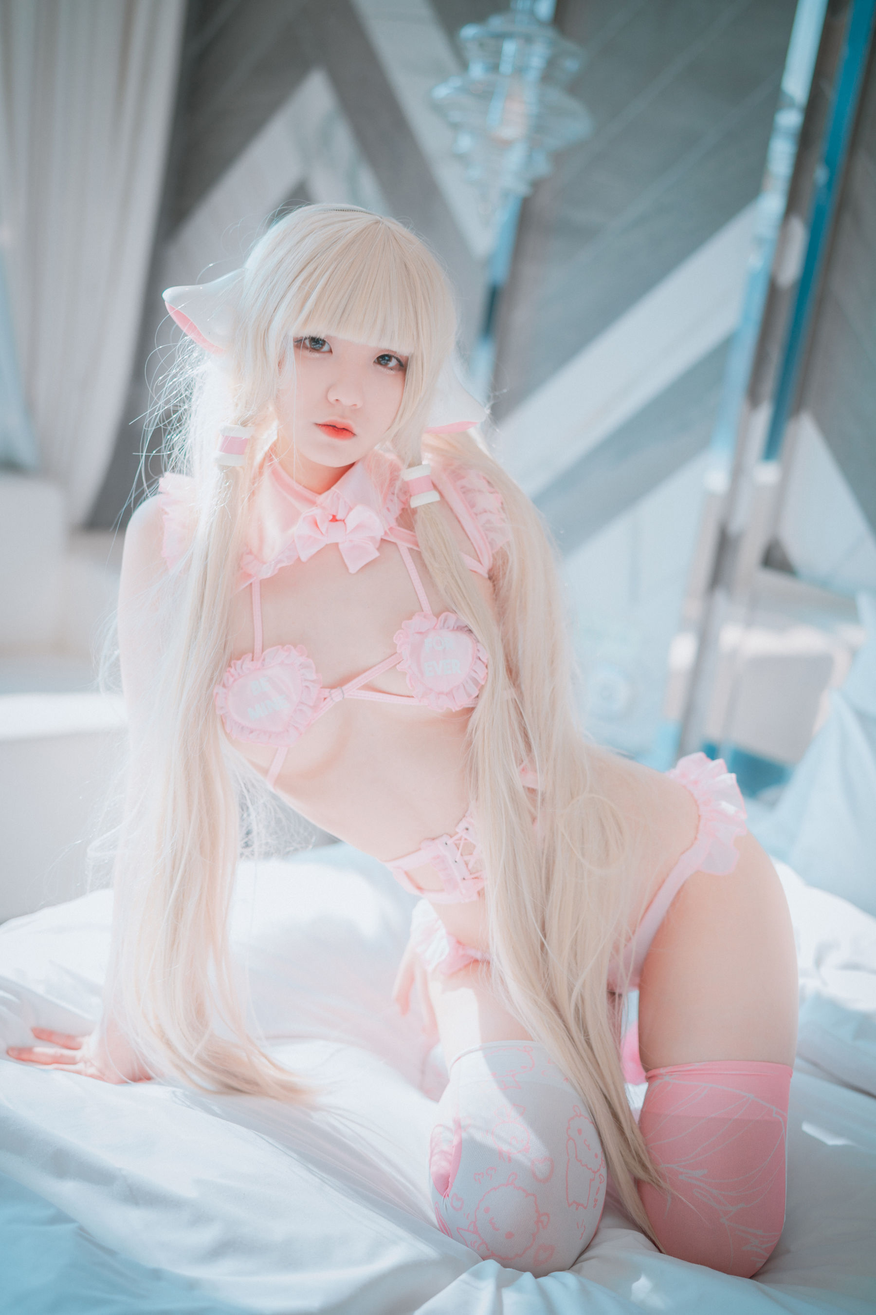 Jenny - Sweet Talk-图44