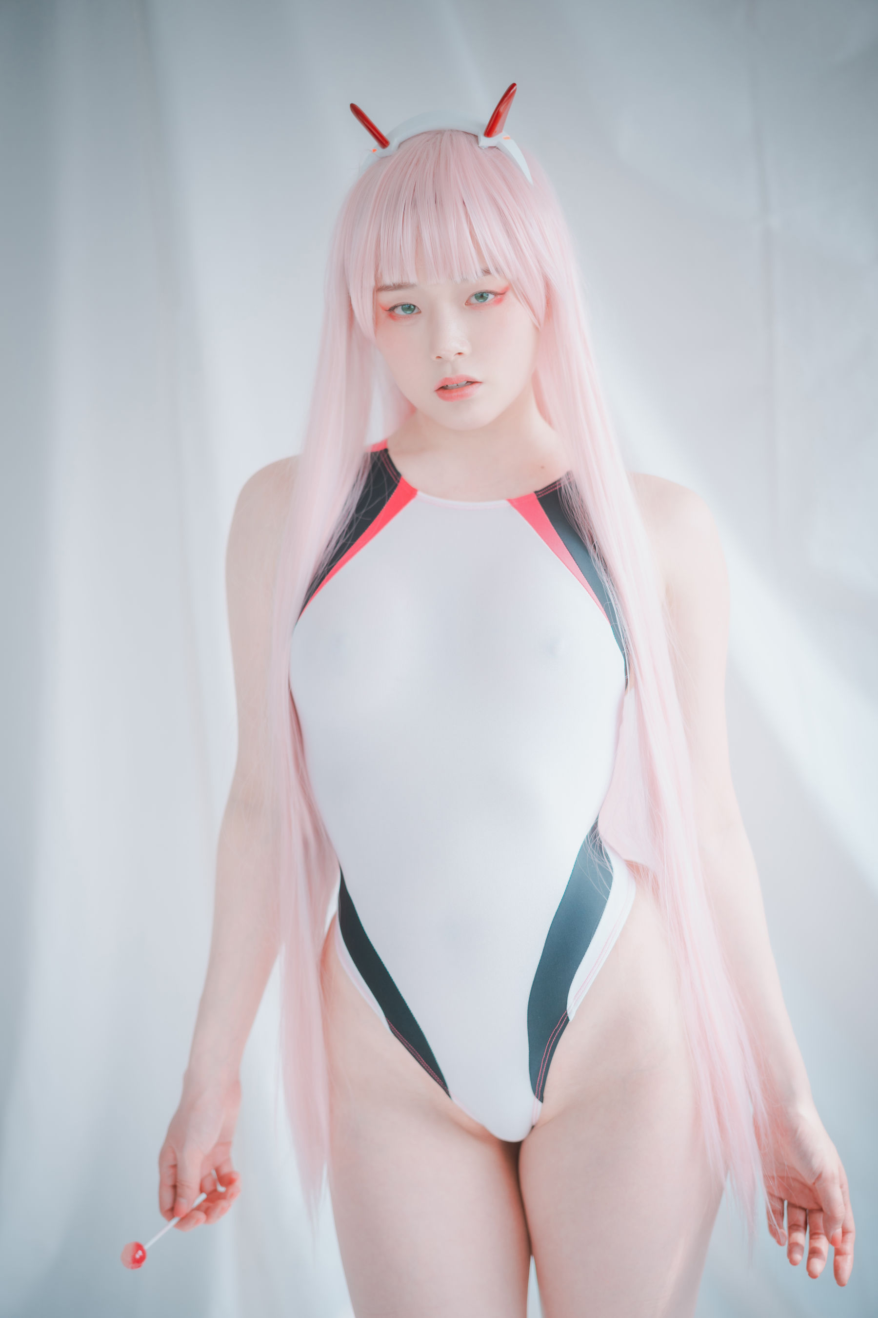 PIA - Darling in the FranXX - Code 002 - Vol.2-图34