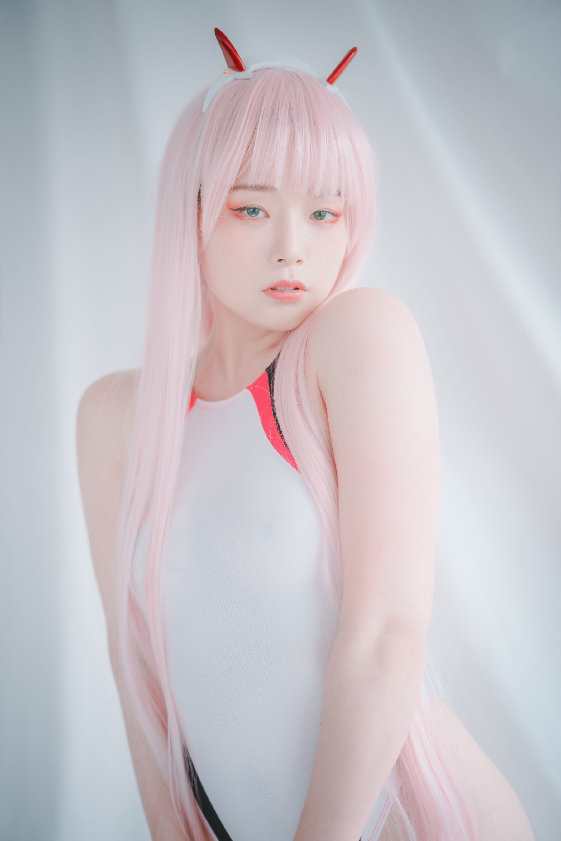 PIA - Darling in the FranXX - Code 002 - Vol.2-图35