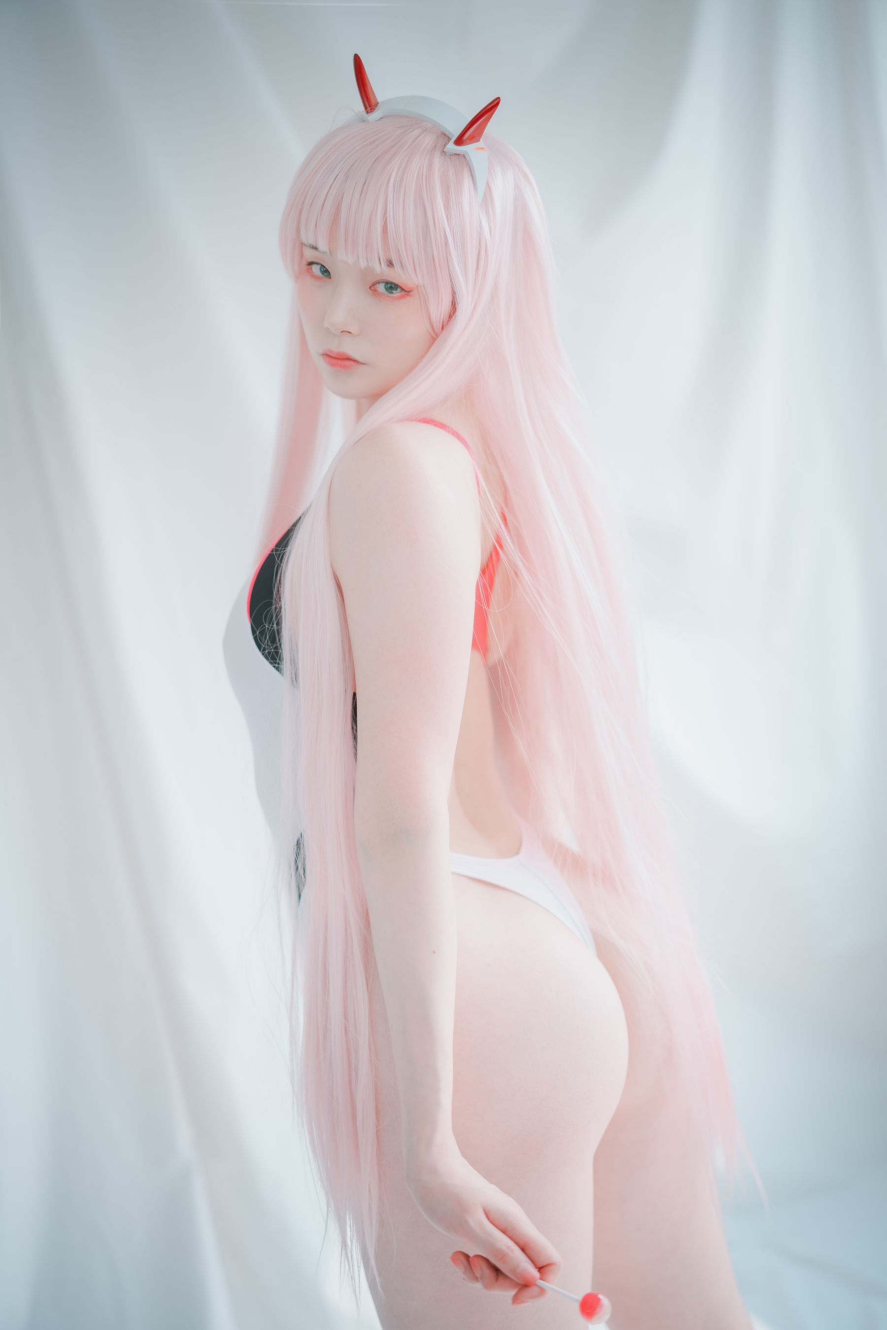 PIA - Darling in the FranXX - Code 002 - Vol.2-图40