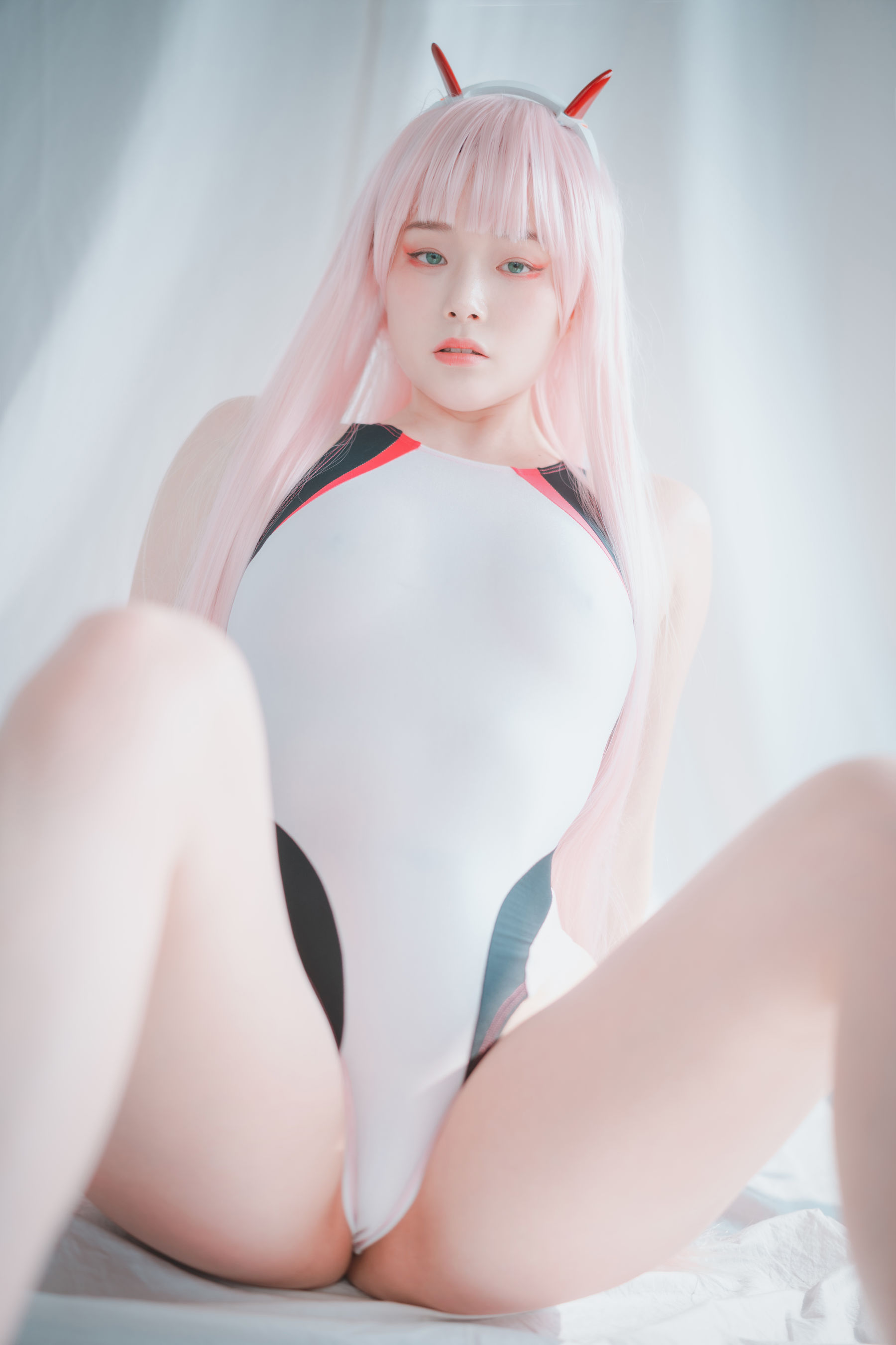 PIA - Darling in the FranXX - Code 002 - Vol.2-图41