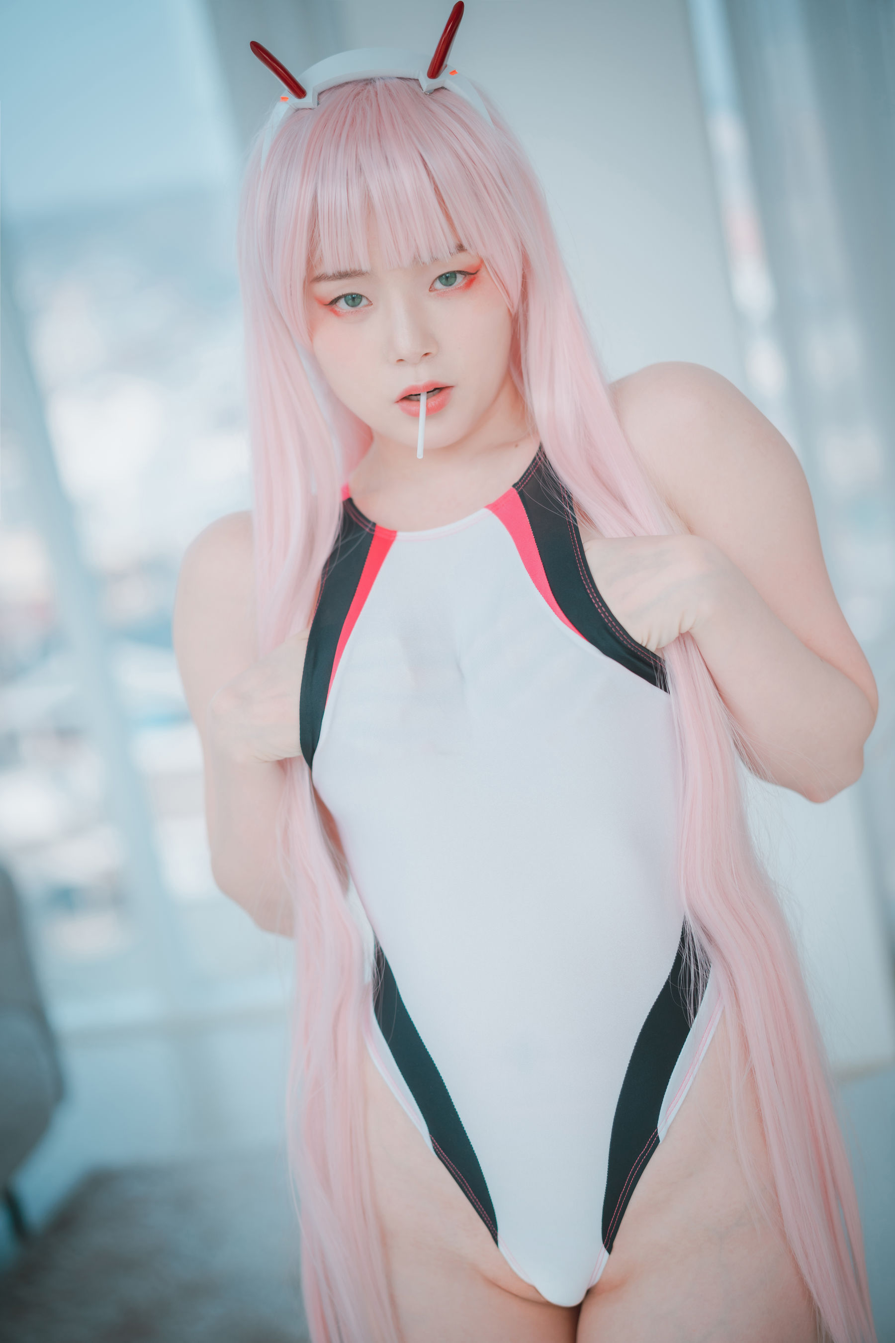 PIA - Darling in the FranXX - Code 002 - Vol.2-图62