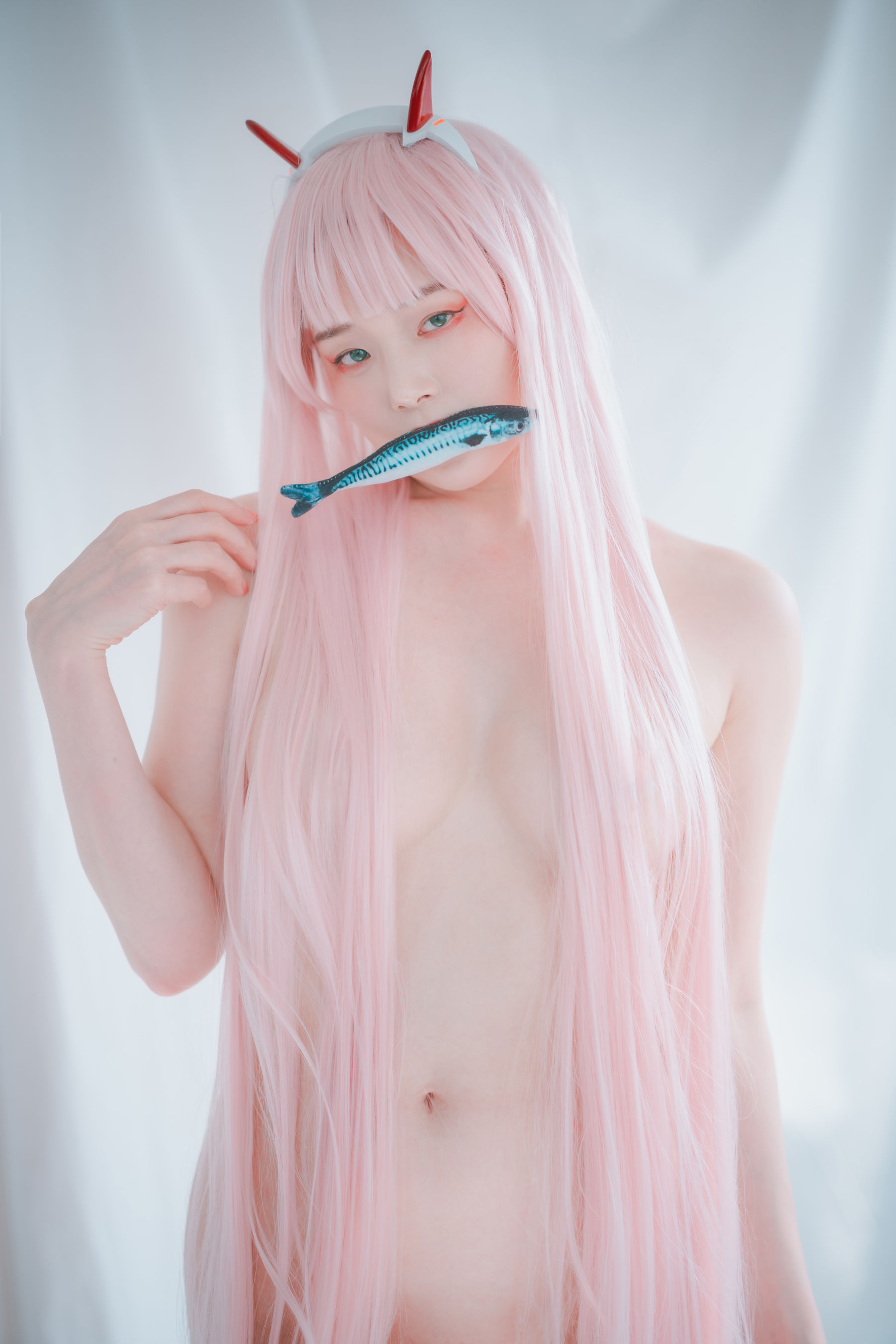 PIA - Darling in the FranXX - Code 002 - Vol.2-图66