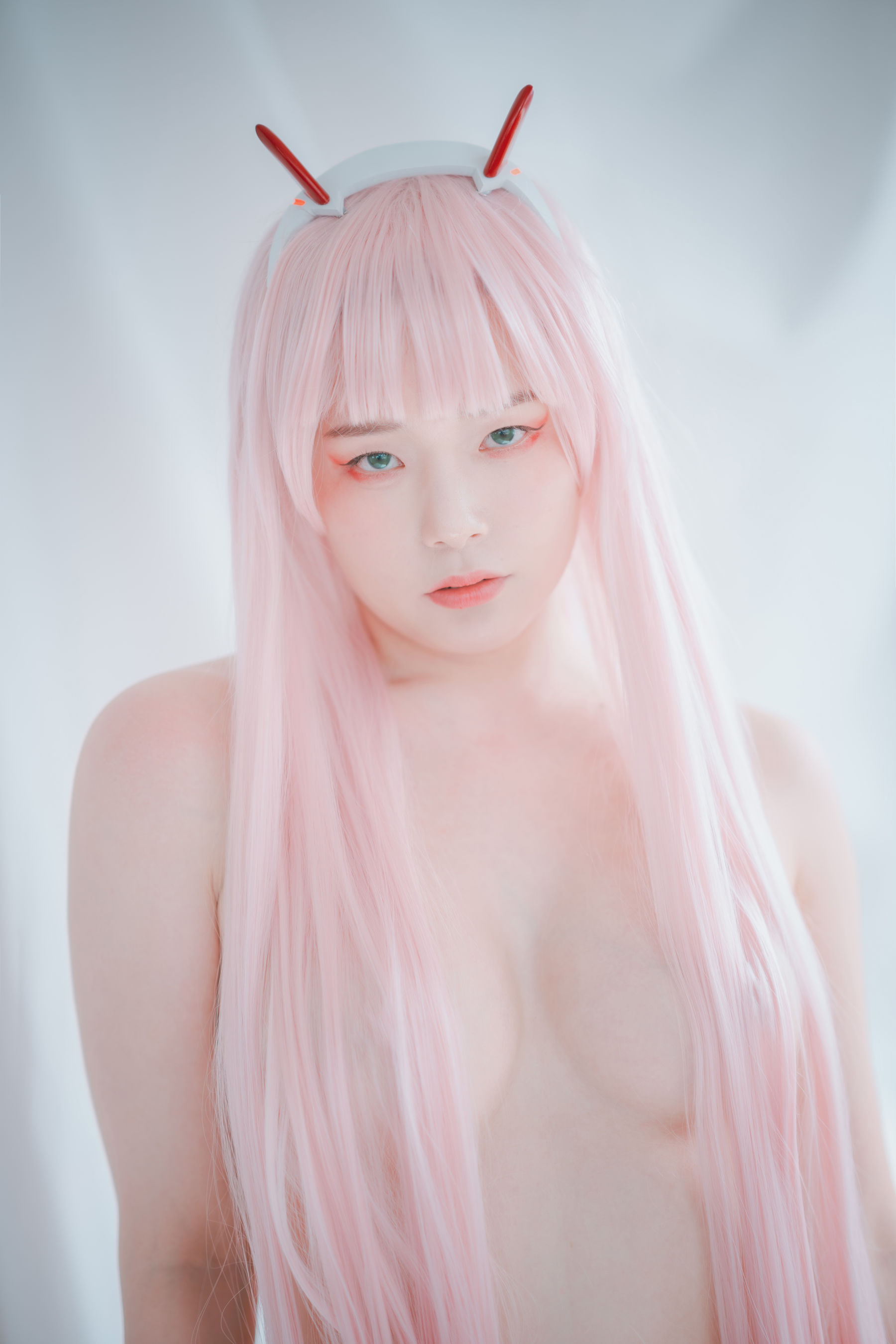 PIA - Darling in the FranXX - Code 002 - Vol.2-图67