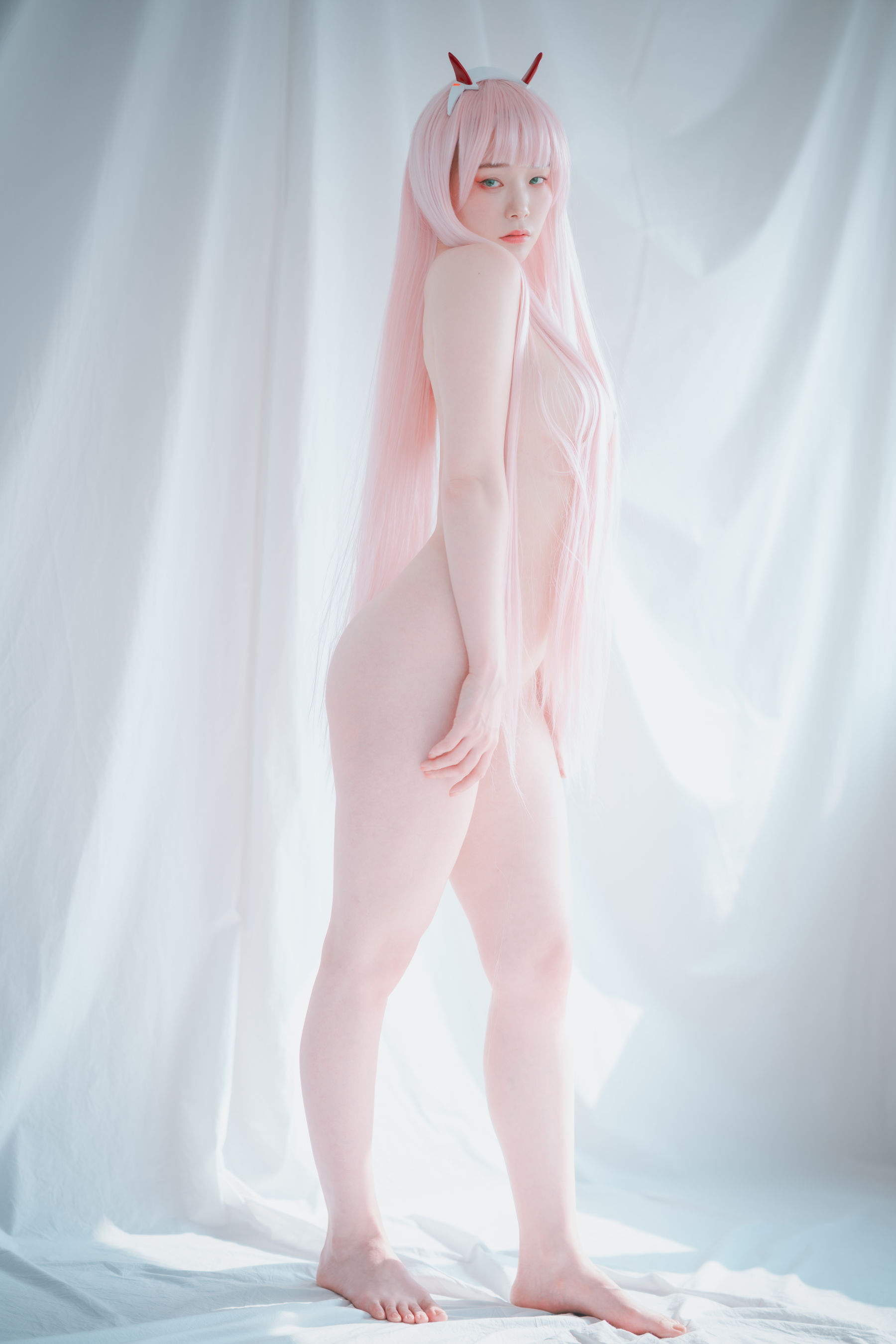 PIA - Darling in the FranXX - Code 002 - Vol.2-图70