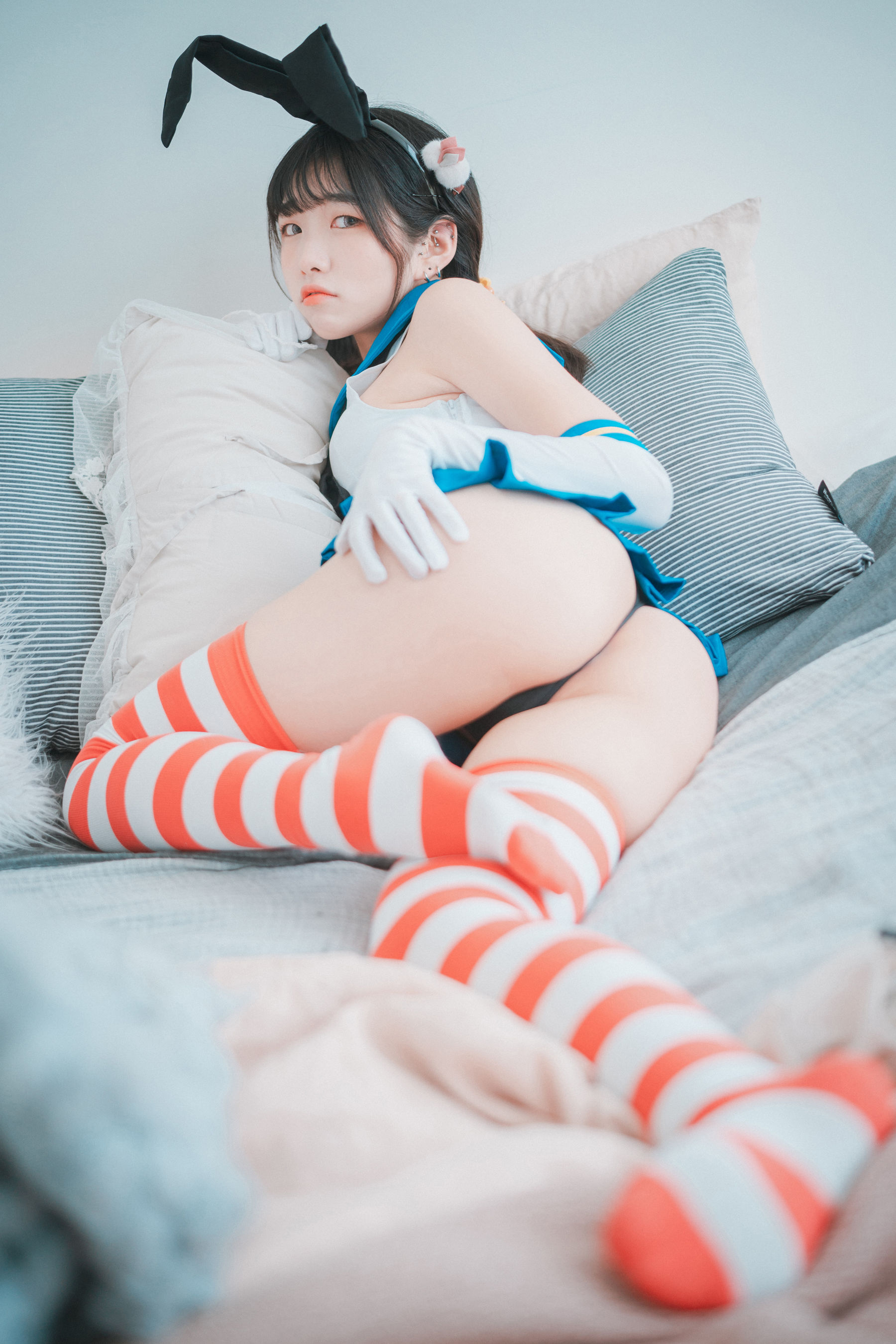 Sonson - Fleet Girl-图16