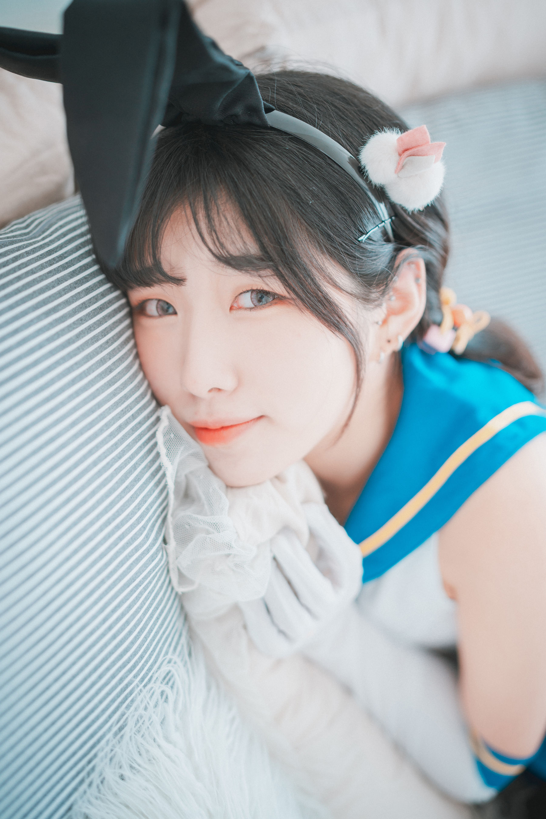 Sonson - Fleet Girl-图18