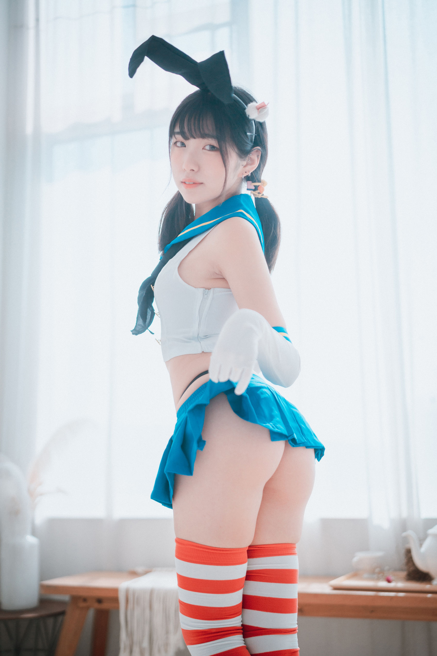 Sonson - Fleet Girl-图5