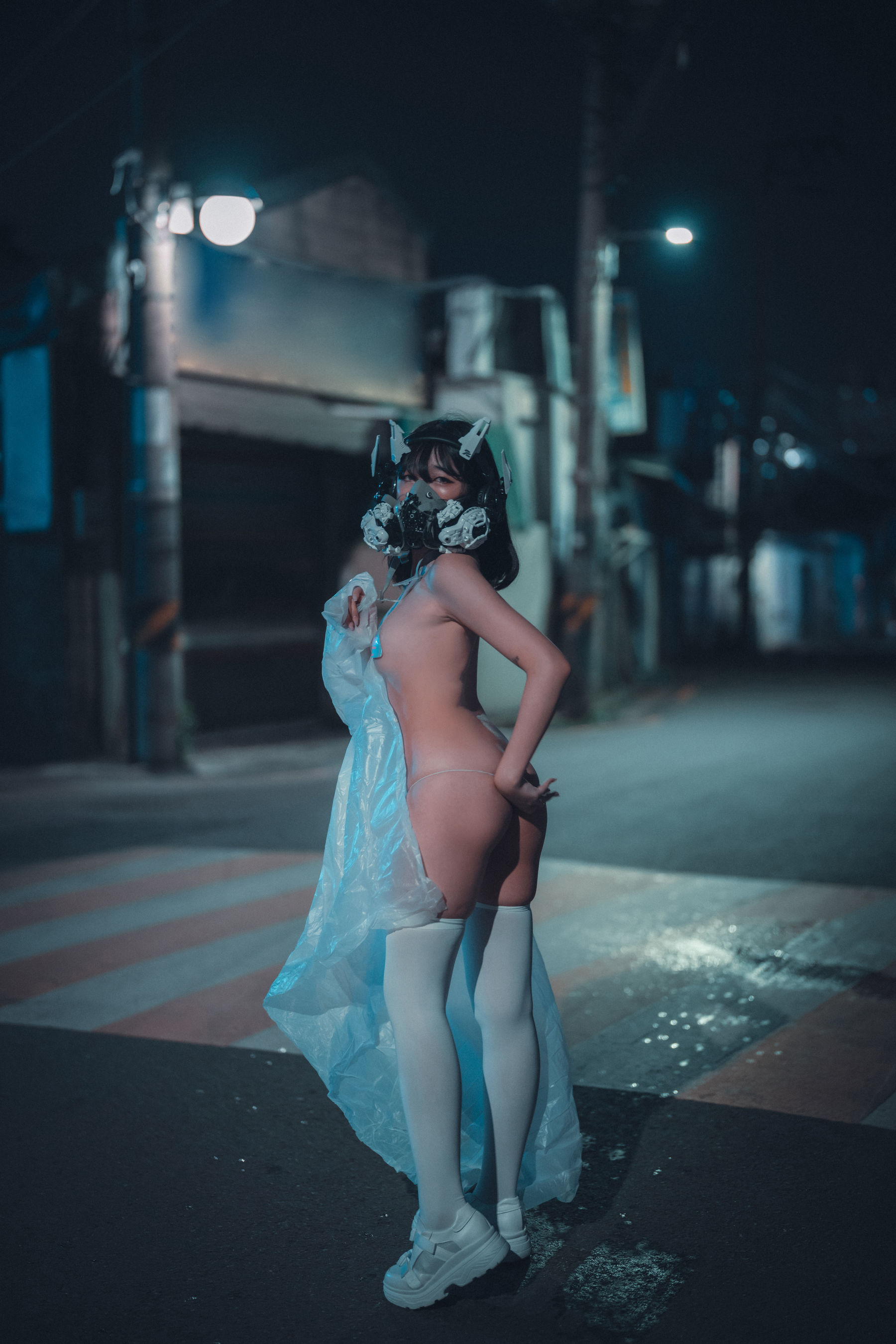 Sonson - Vagabundo de la Noche-图12