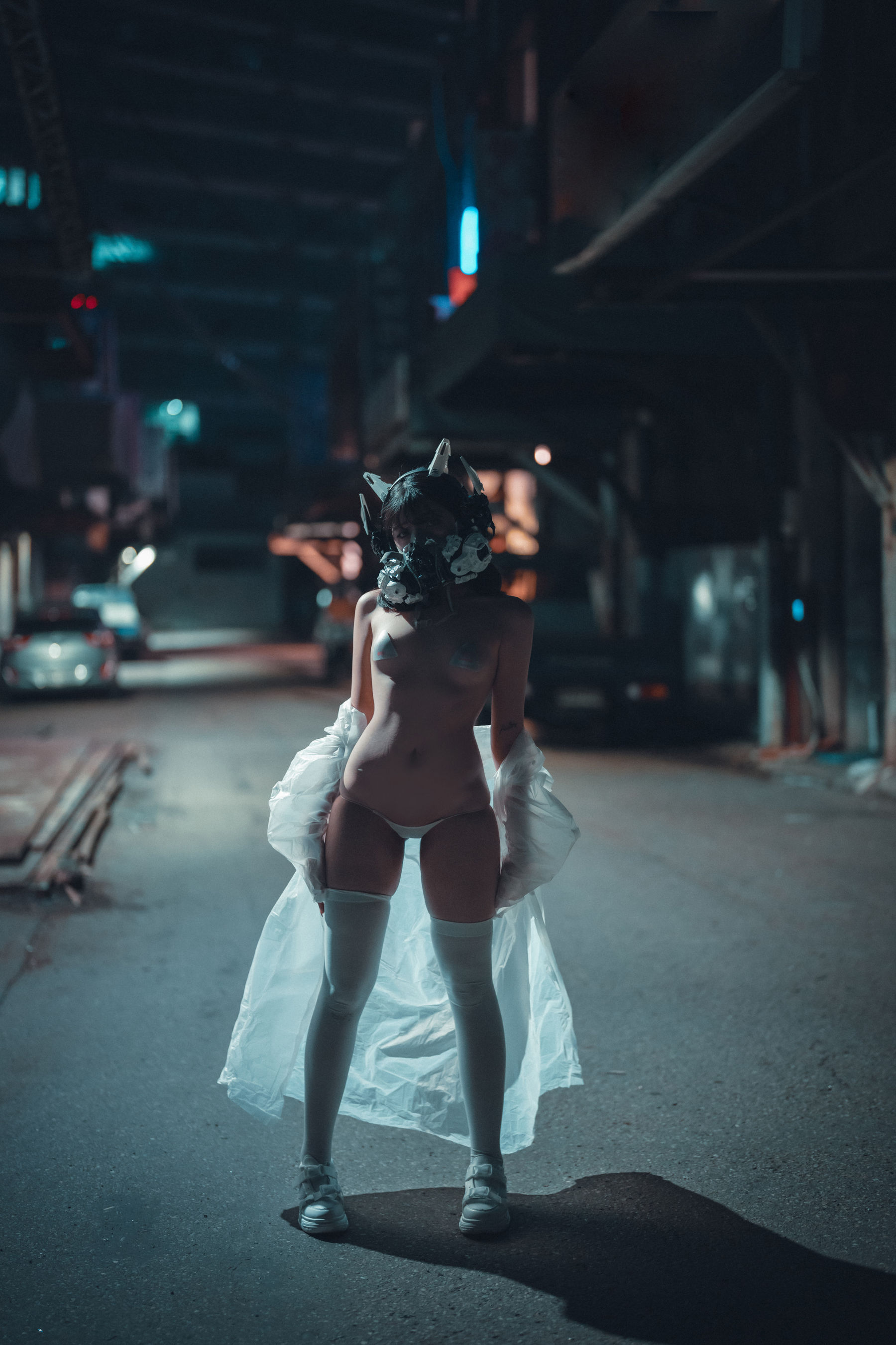 Sonson - Vagabundo de la Noche-图20