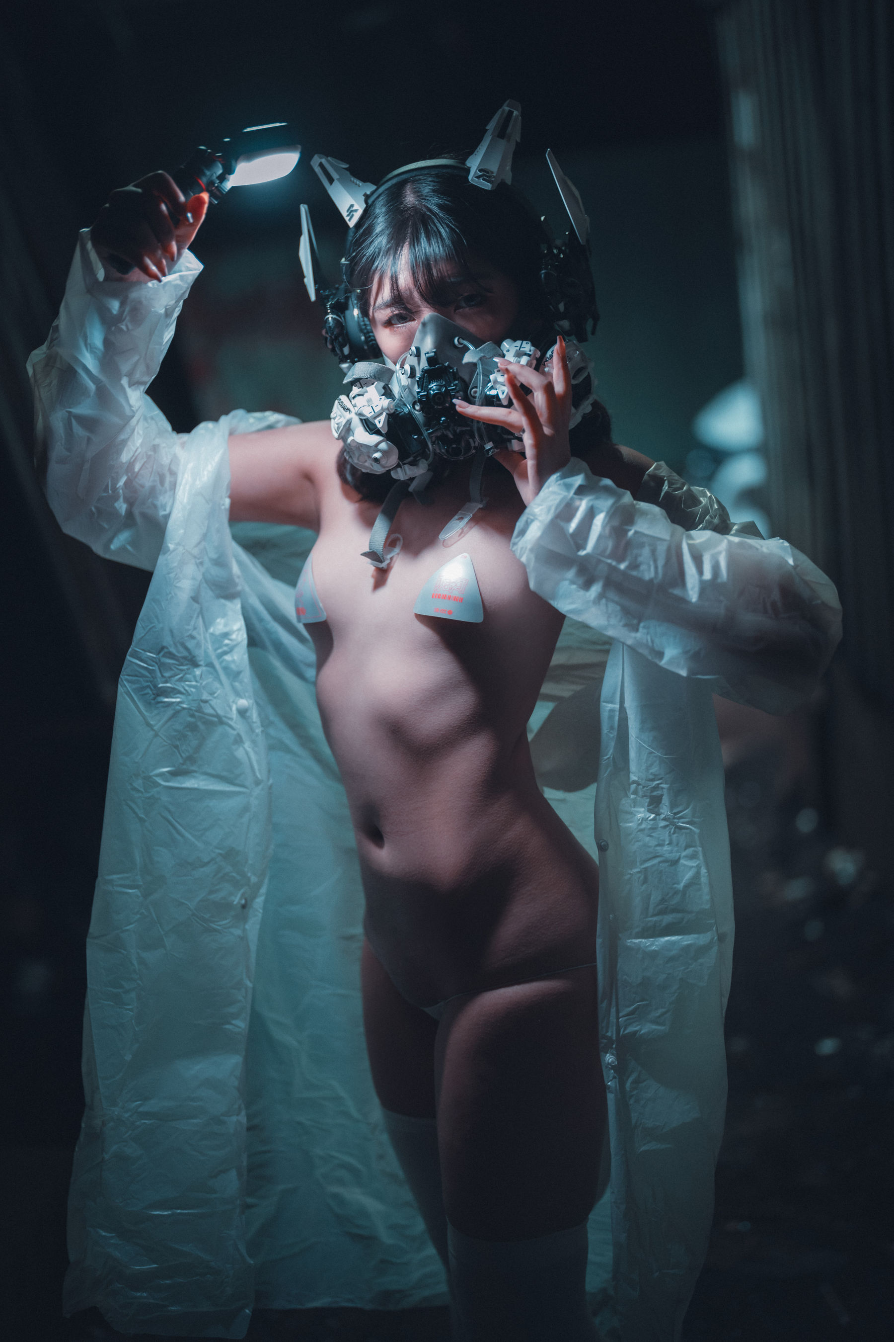 Sonson - Vagabundo de la Noche-图26