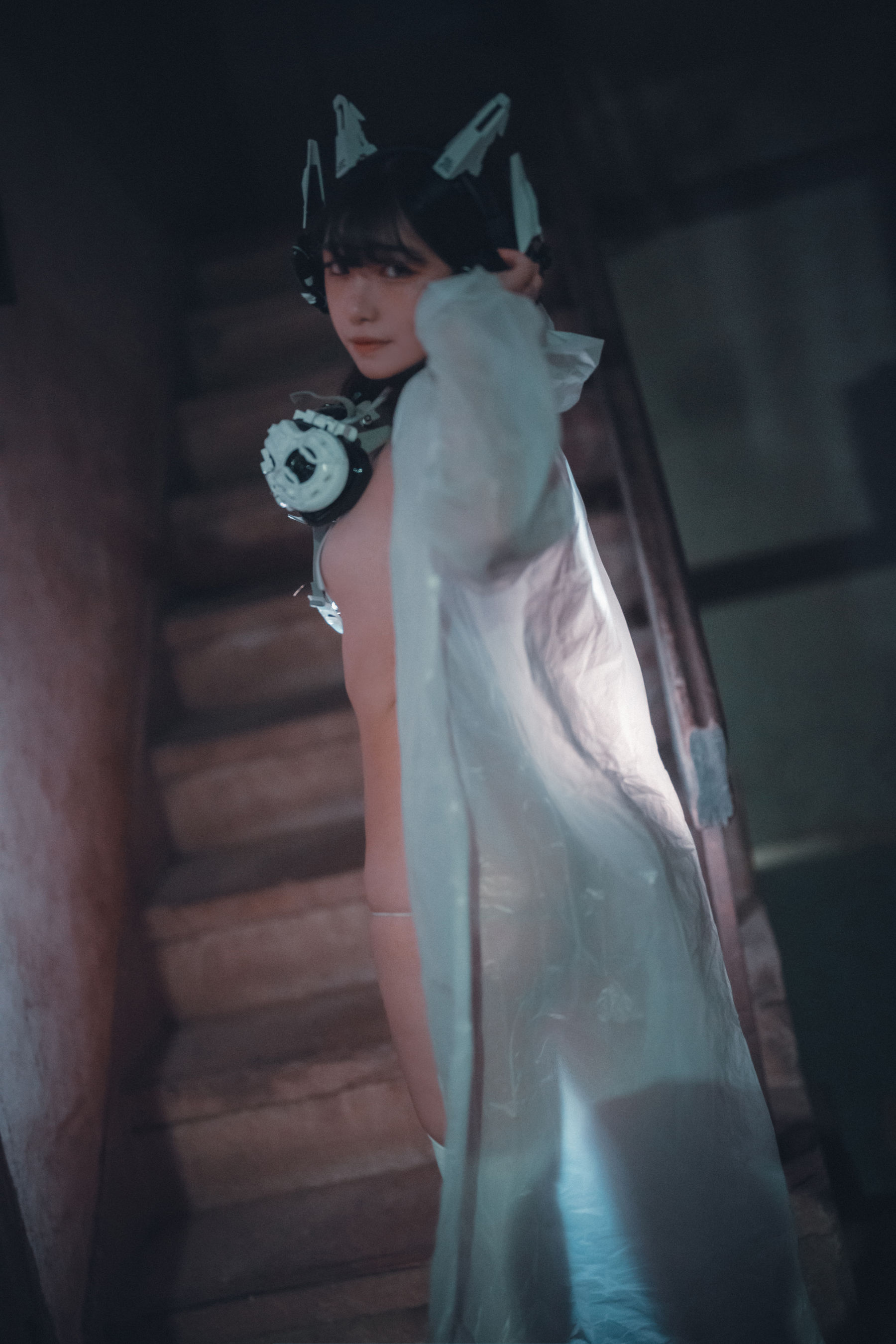 Sonson - Vagabundo de la Noche-图46