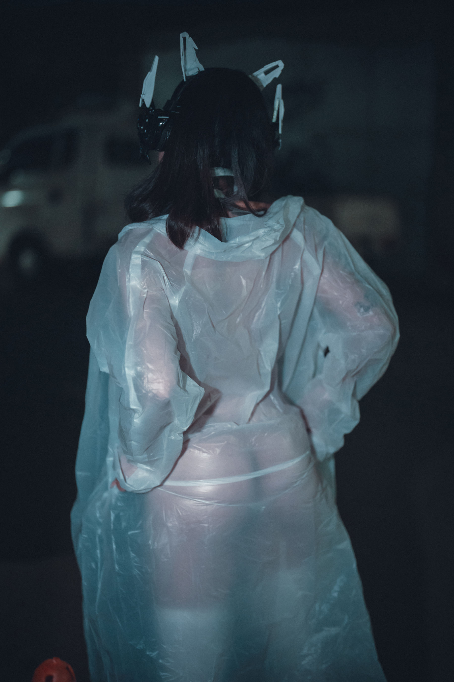 Sonson - Vagabundo de la Noche-图50