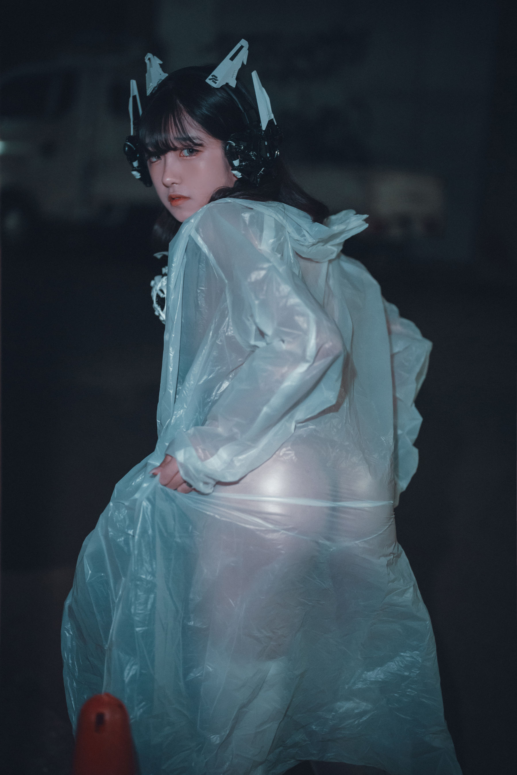 Sonson - Vagabundo de la Noche-图51