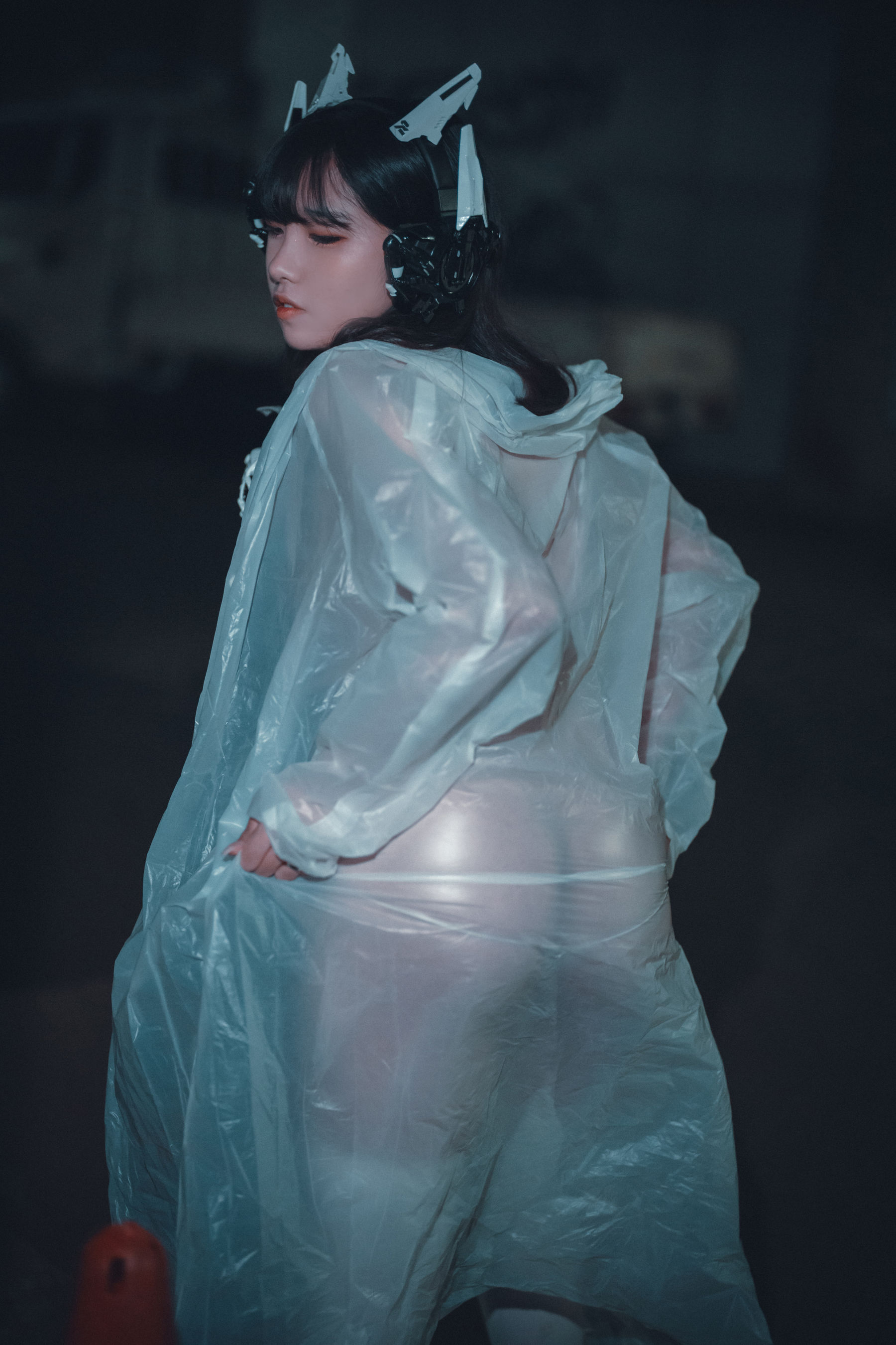 Sonson - Vagabundo de la Noche-图52