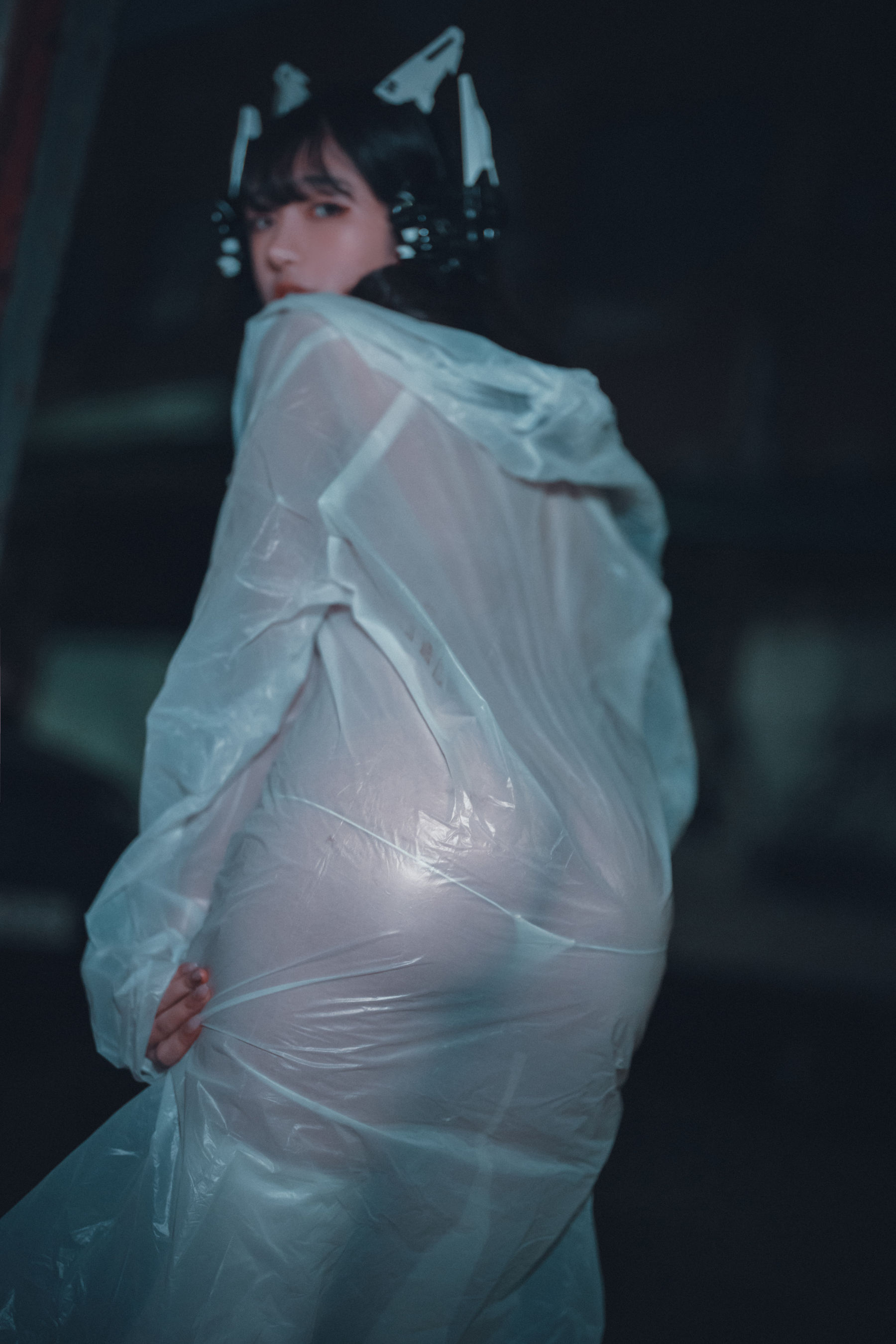 Sonson - Vagabundo de la Noche-图53