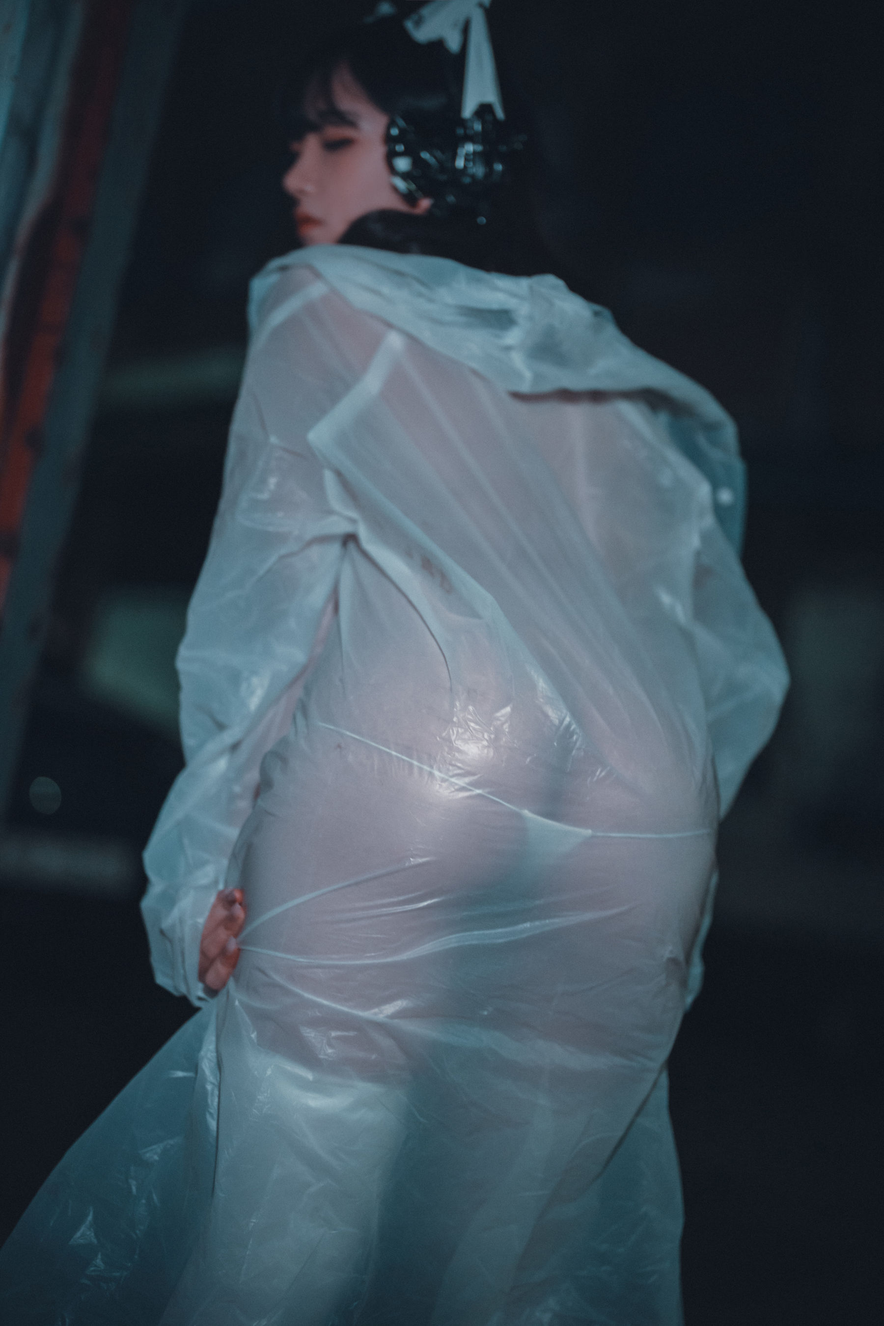 Sonson - Vagabundo de la Noche-图54