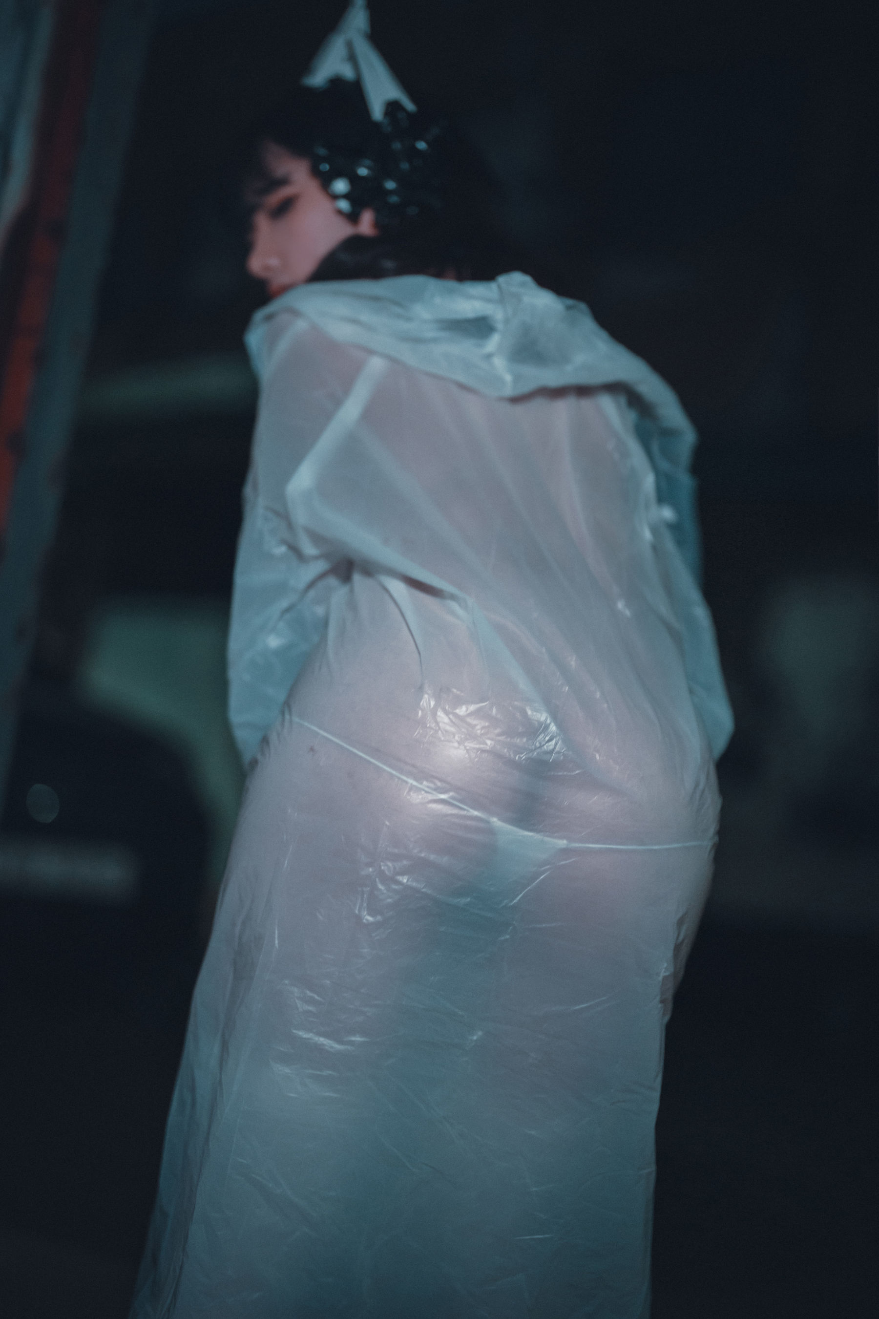 Sonson - Vagabundo de la Noche-图55