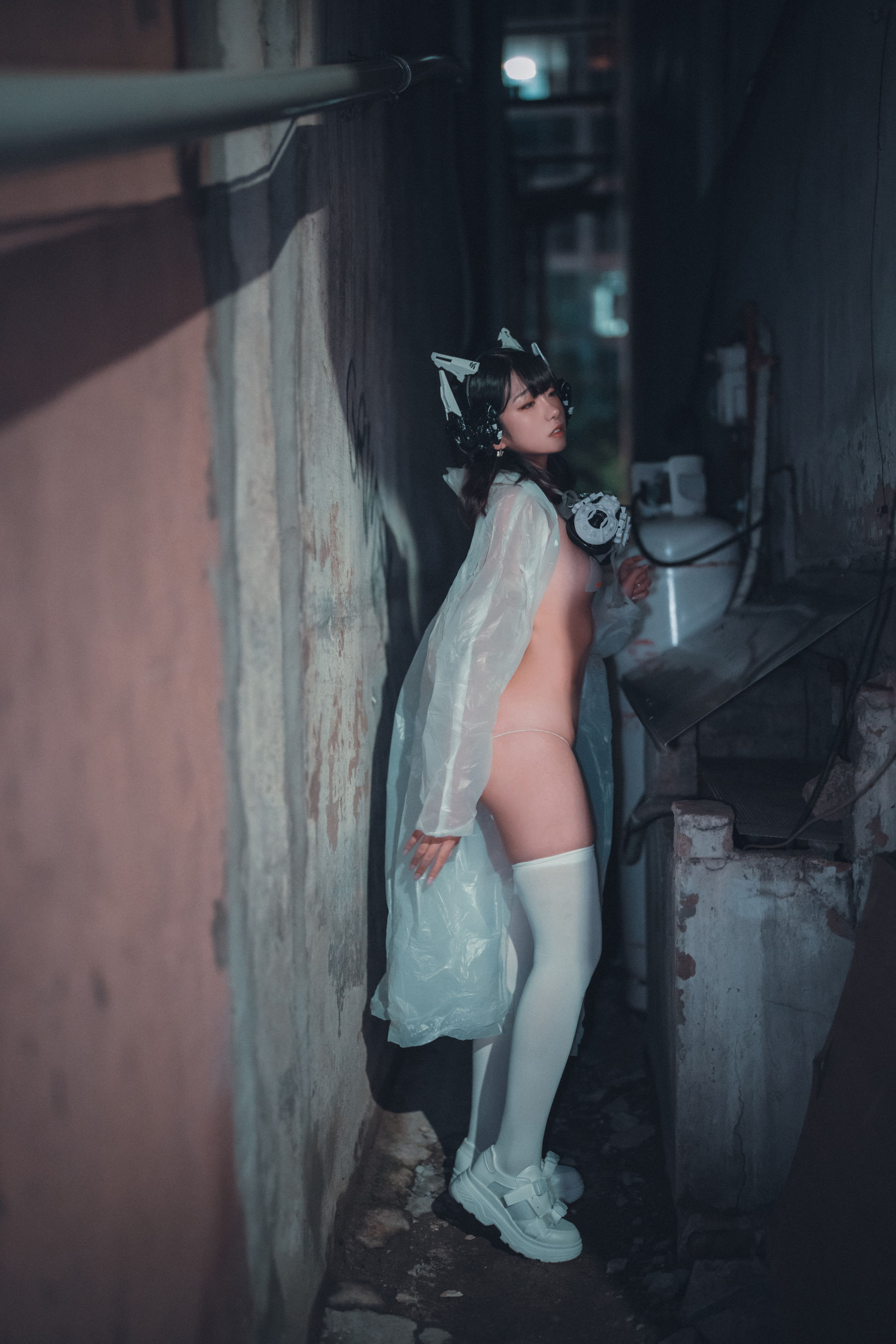 Sonson - Vagabundo de la Noche-图56