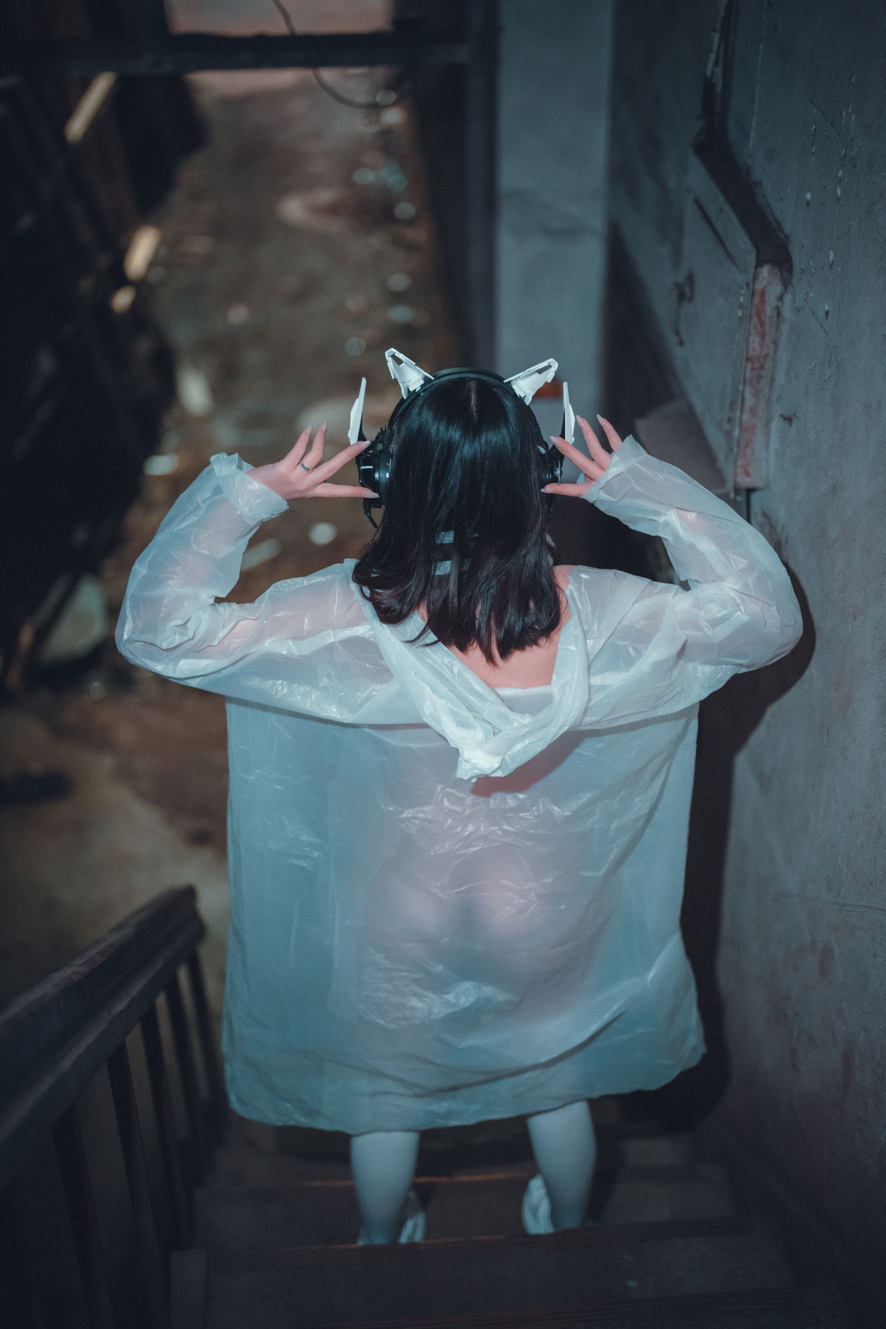 Sonson - Vagabundo de la Noche-图71