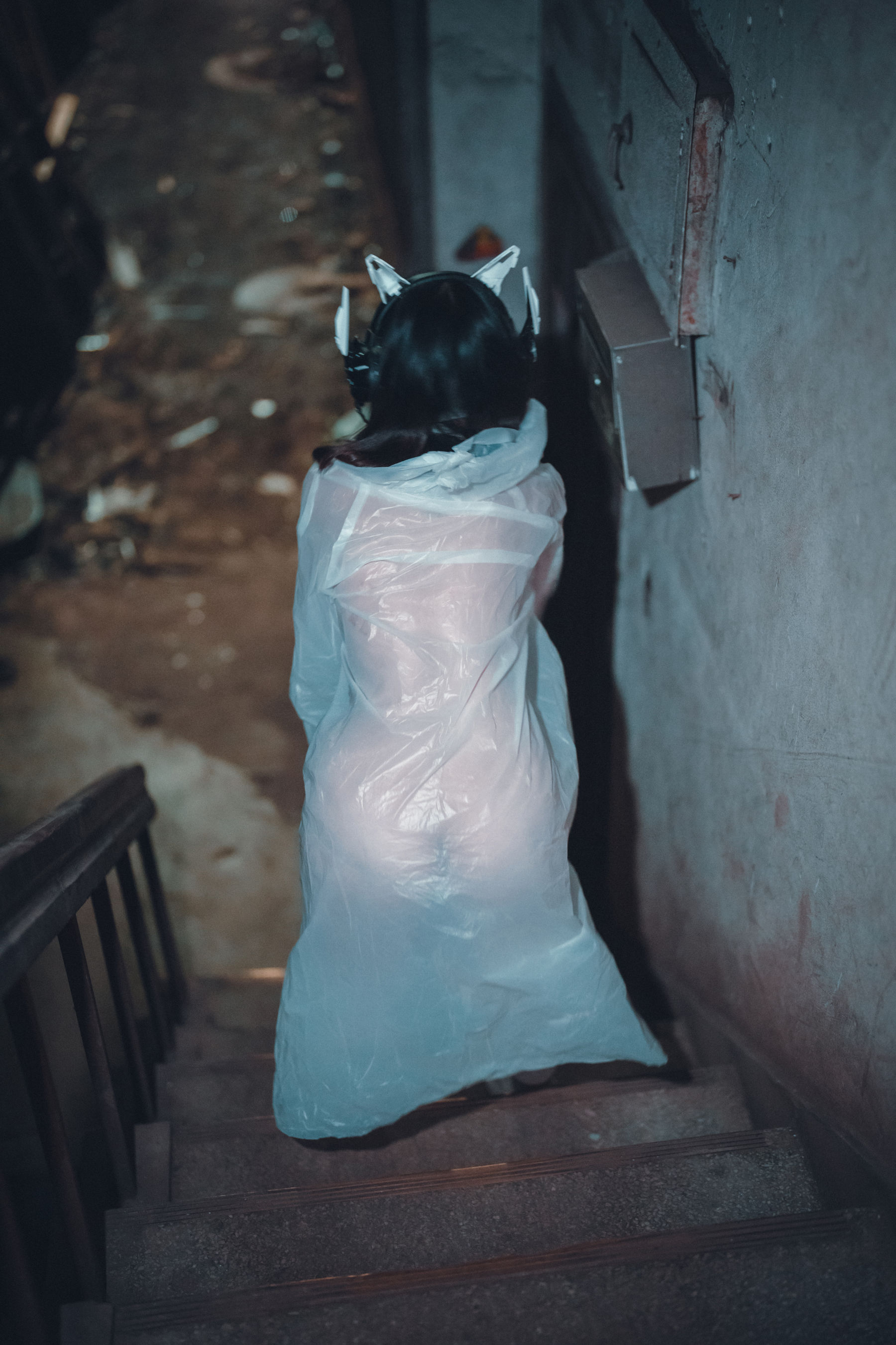 Sonson - Vagabundo de la Noche-图72