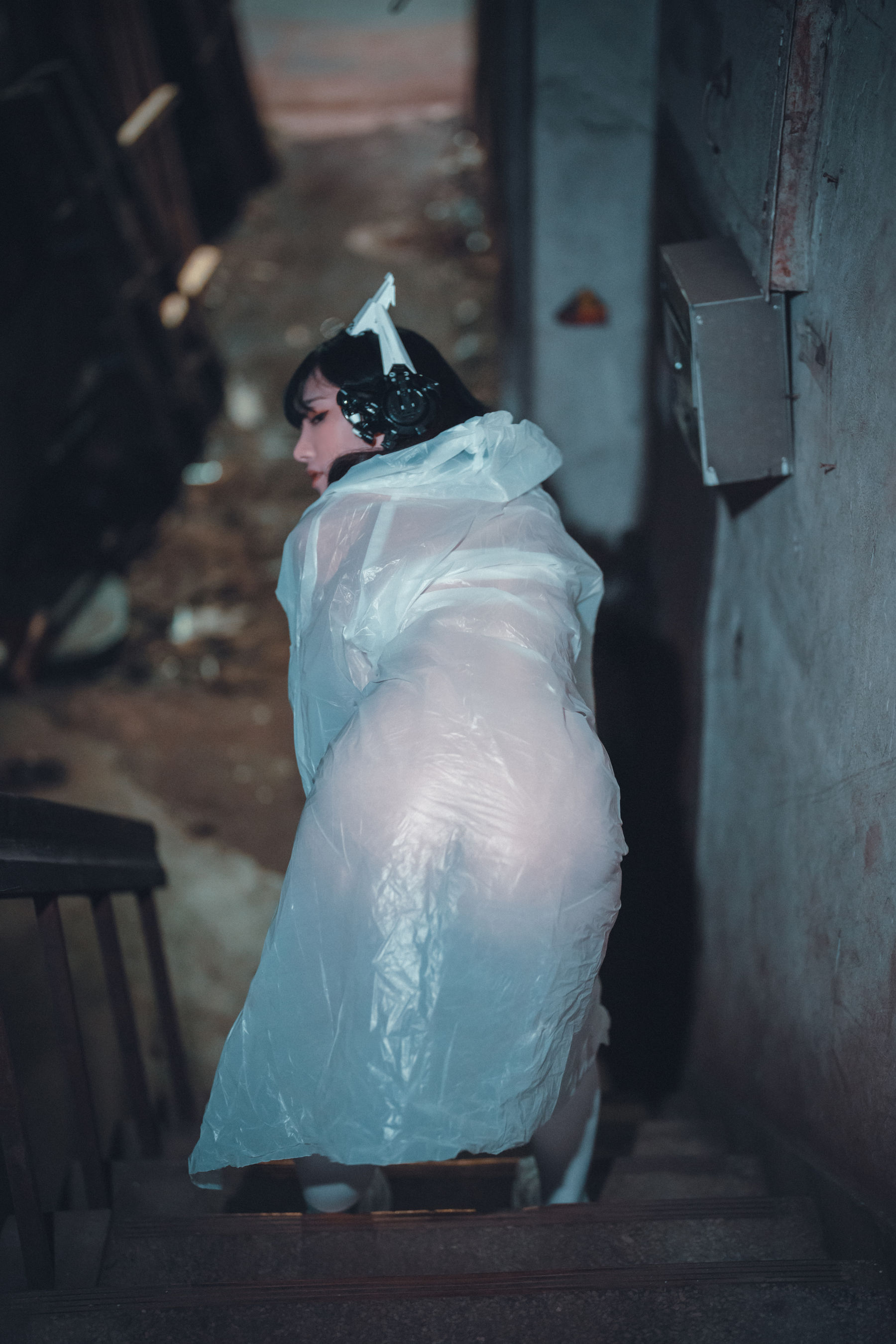 Sonson - Vagabundo de la Noche-图73