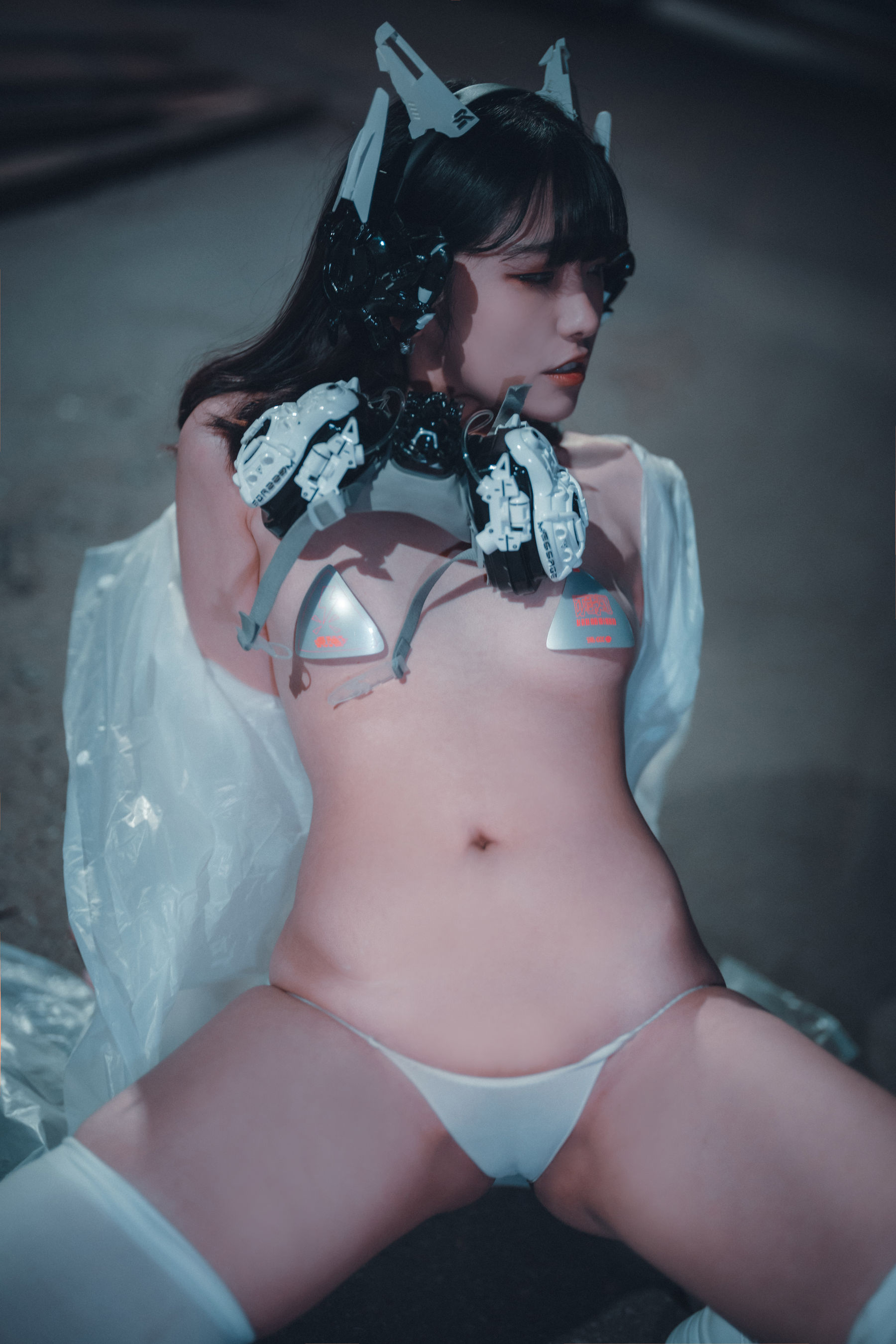 Sonson - Vagabundo de la Noche-图91