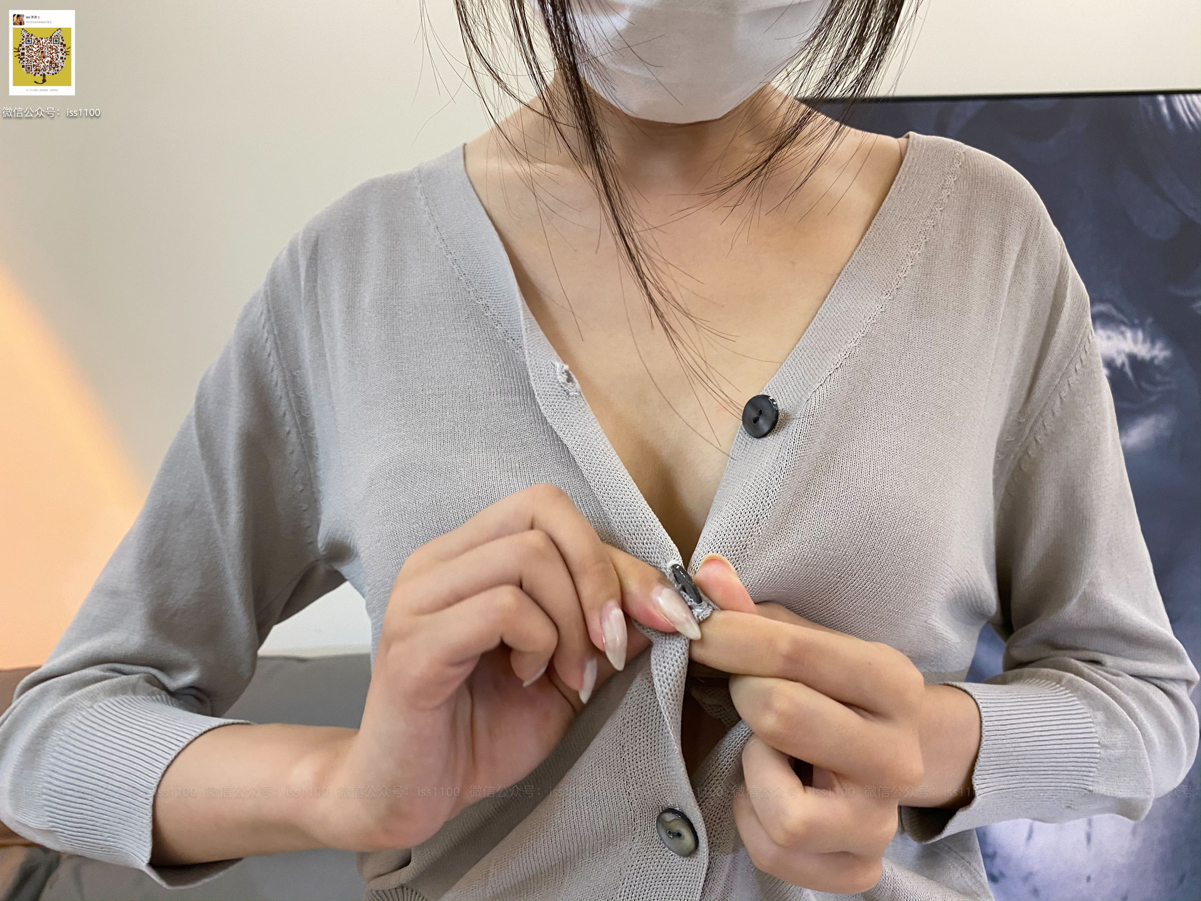 美晗 裤里丝-图62