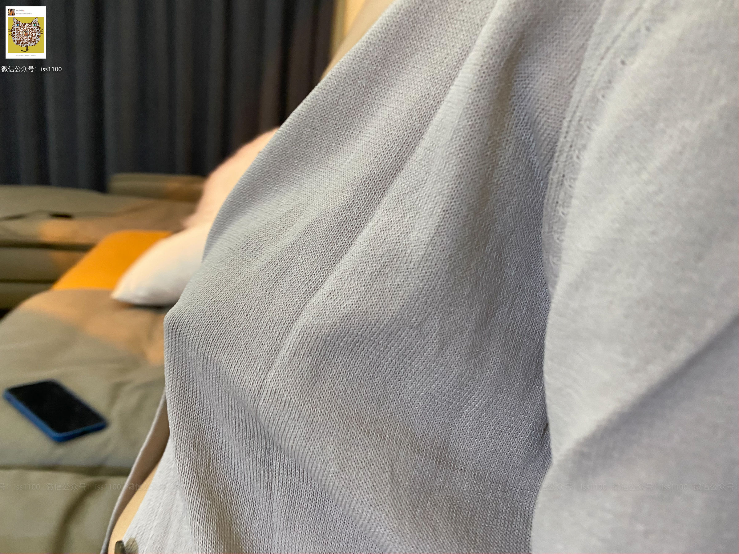 美晗 裤里丝-图98