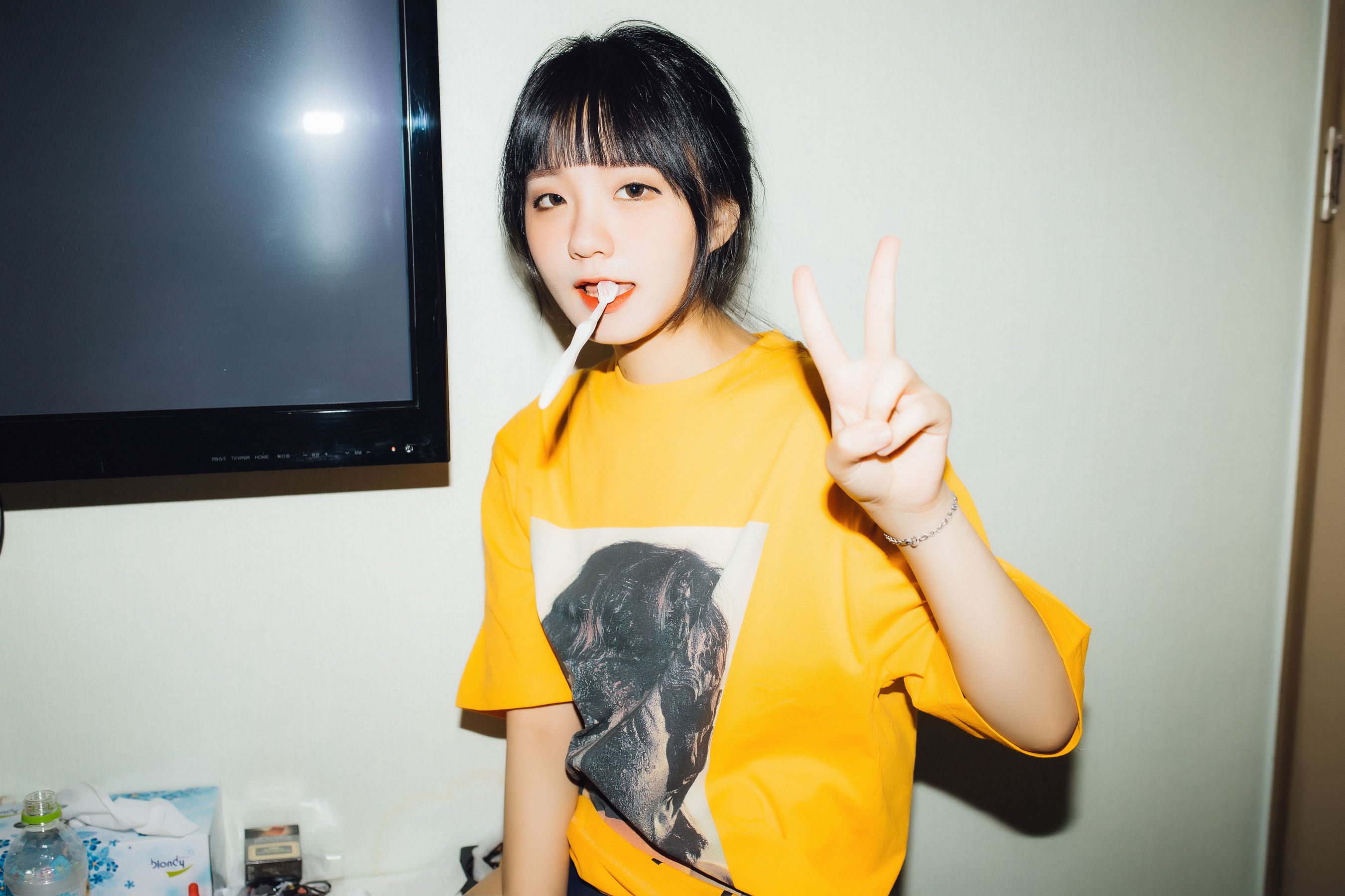 - Jenny's cute-图29