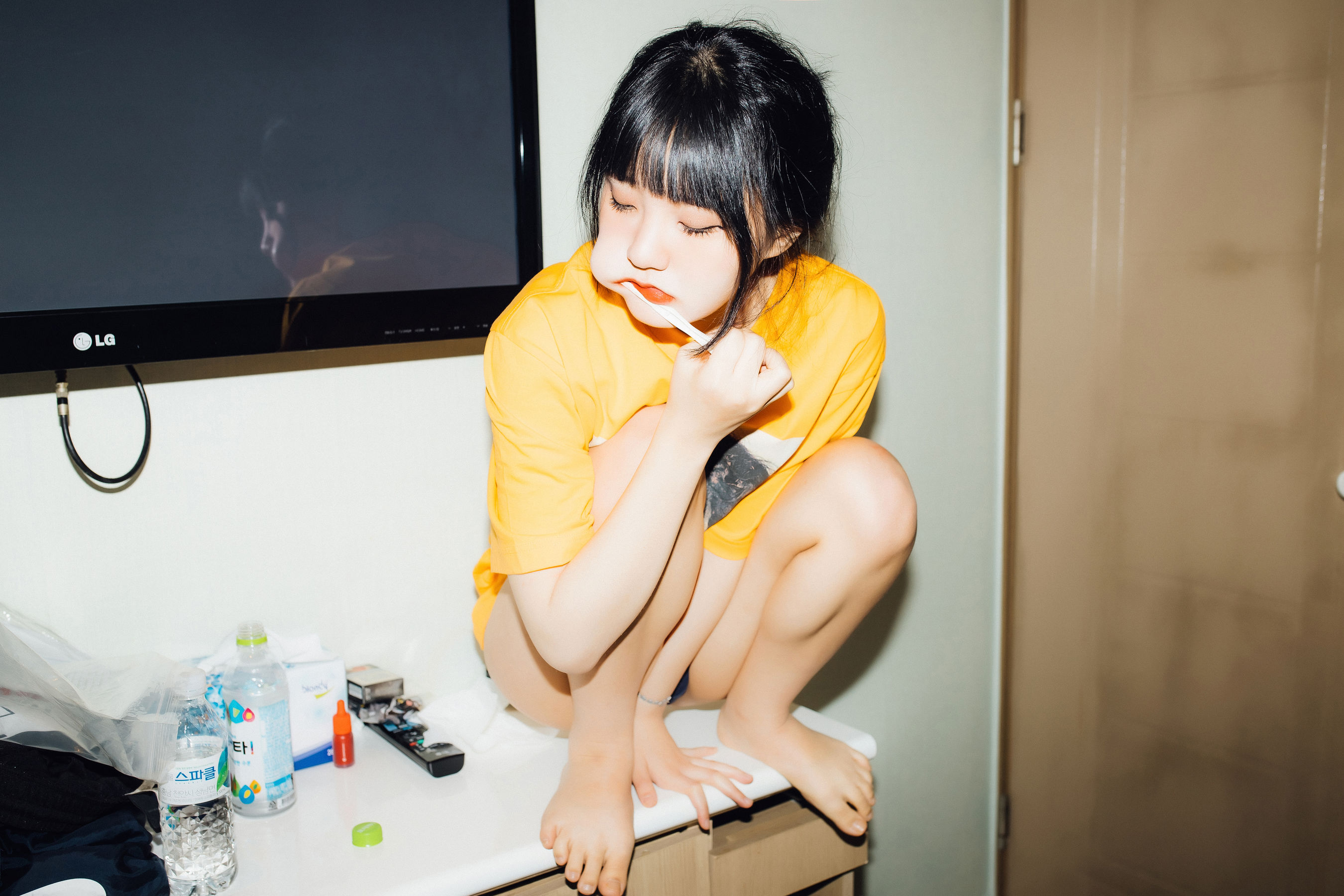 - Jenny's cute-图34