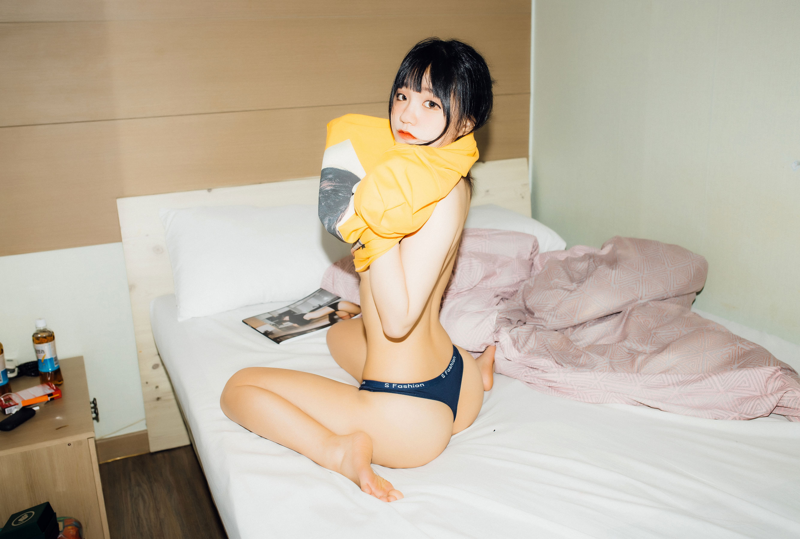 - Jenny's cute-图44