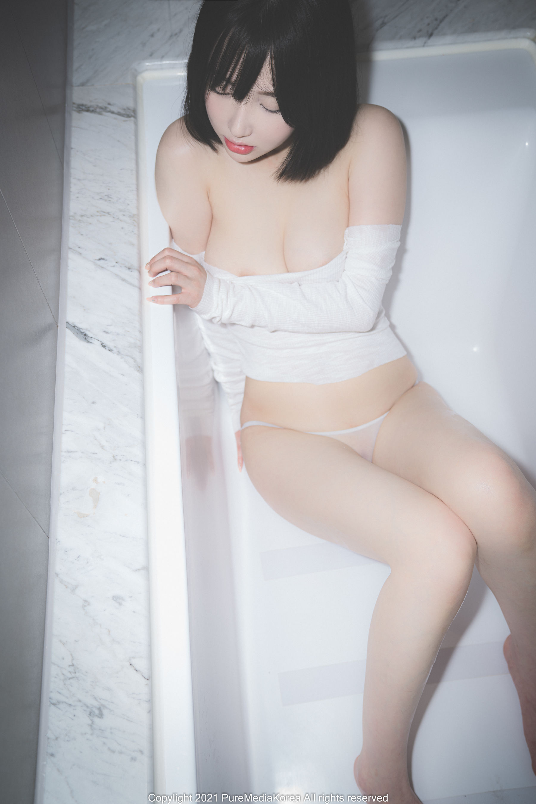Vol.070 Yeeun-图11