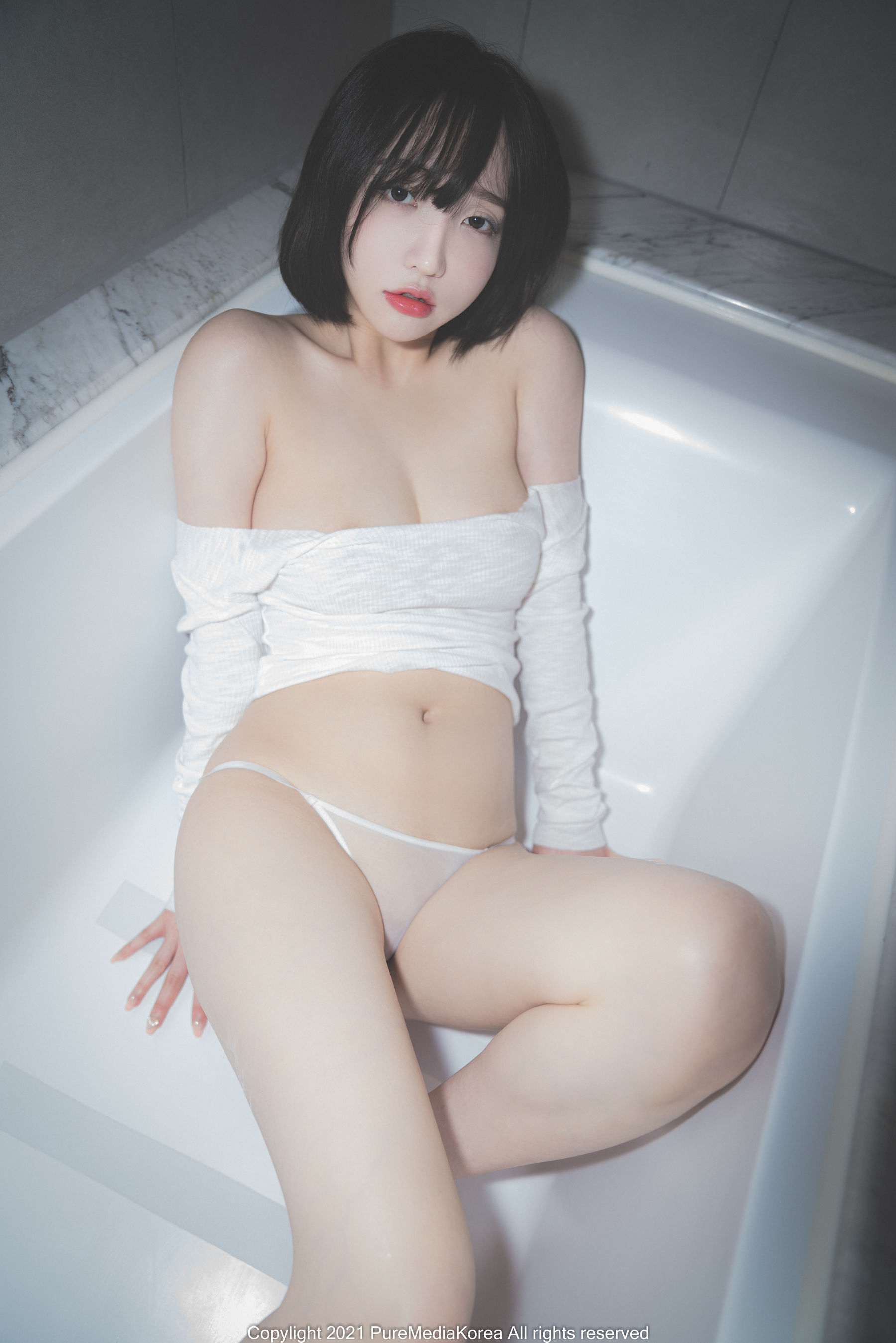 Vol.070 Yeeun-图12