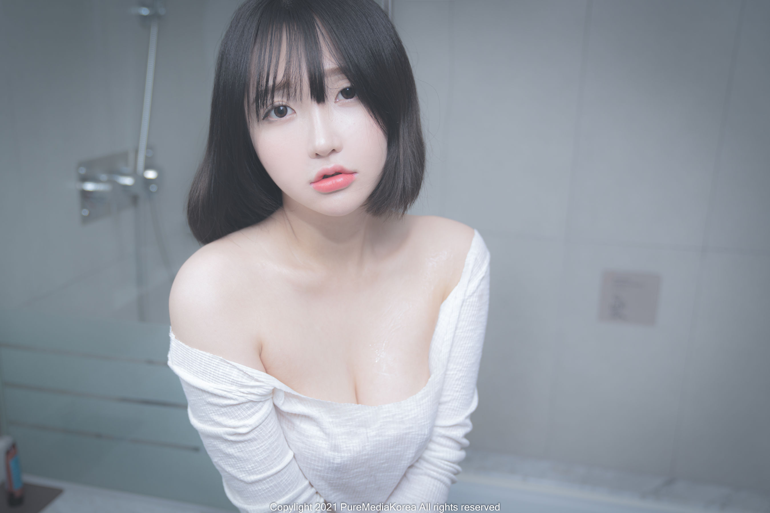 Vol.070 Yeeun-图1