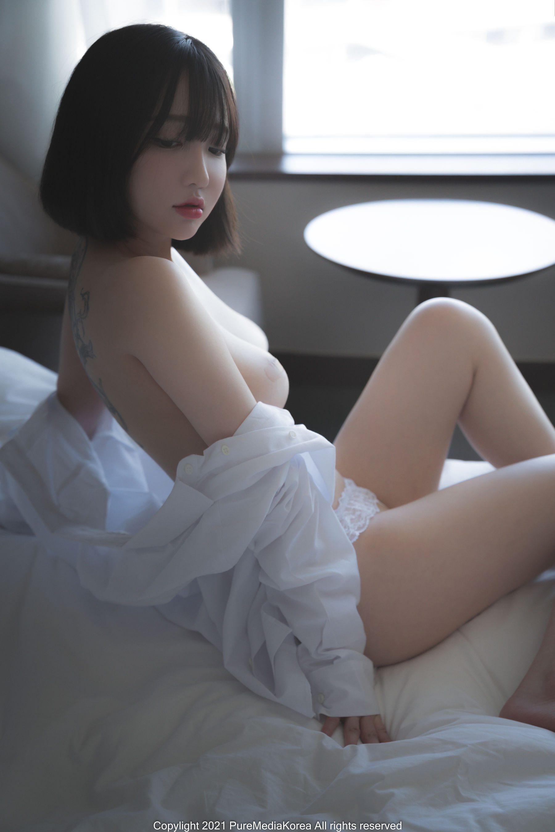 Vol.070 Yeeun-图40