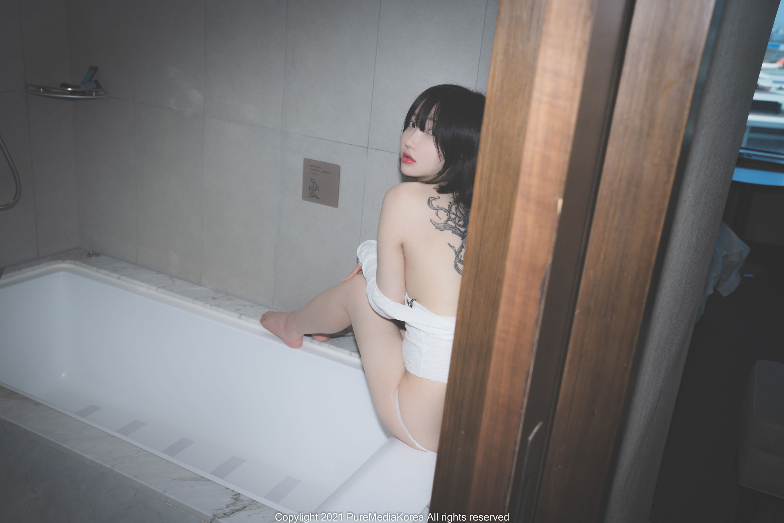 Vol.070 Yeeun-图8