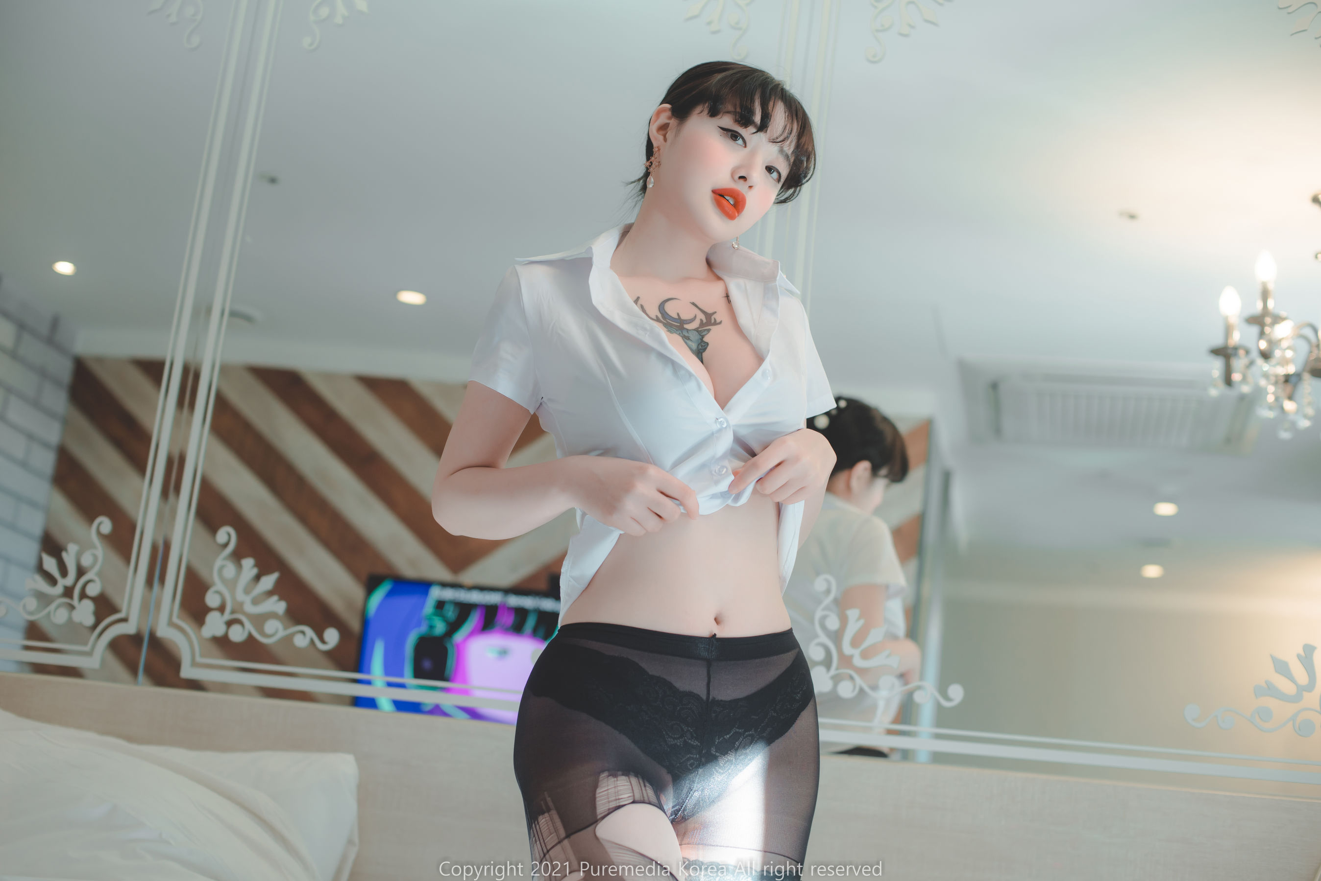 Vol.081 - Seolhwa-图24