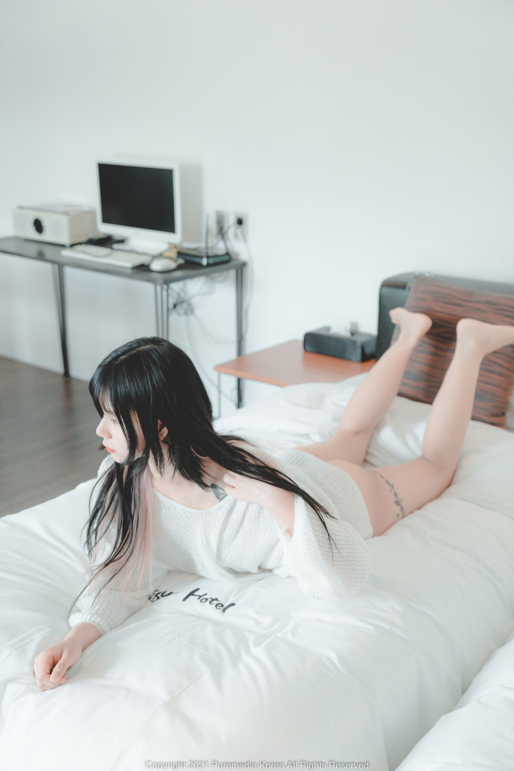 Vol.086 - Hizzy-图1