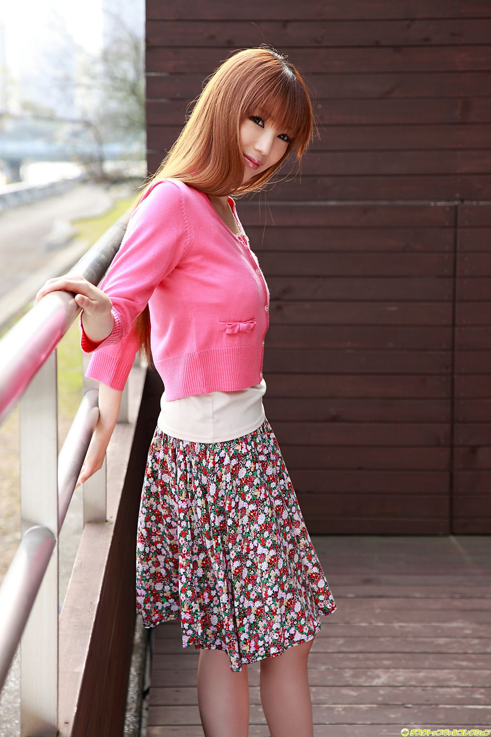 NO.924 Yuuri Morishita 森下悠里 Gravure Idols-图0