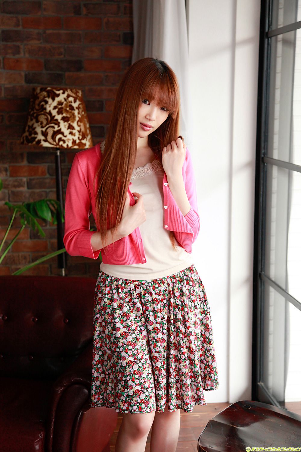 NO.924 Yuuri Morishita 森下悠里 Gravure Idols-图24